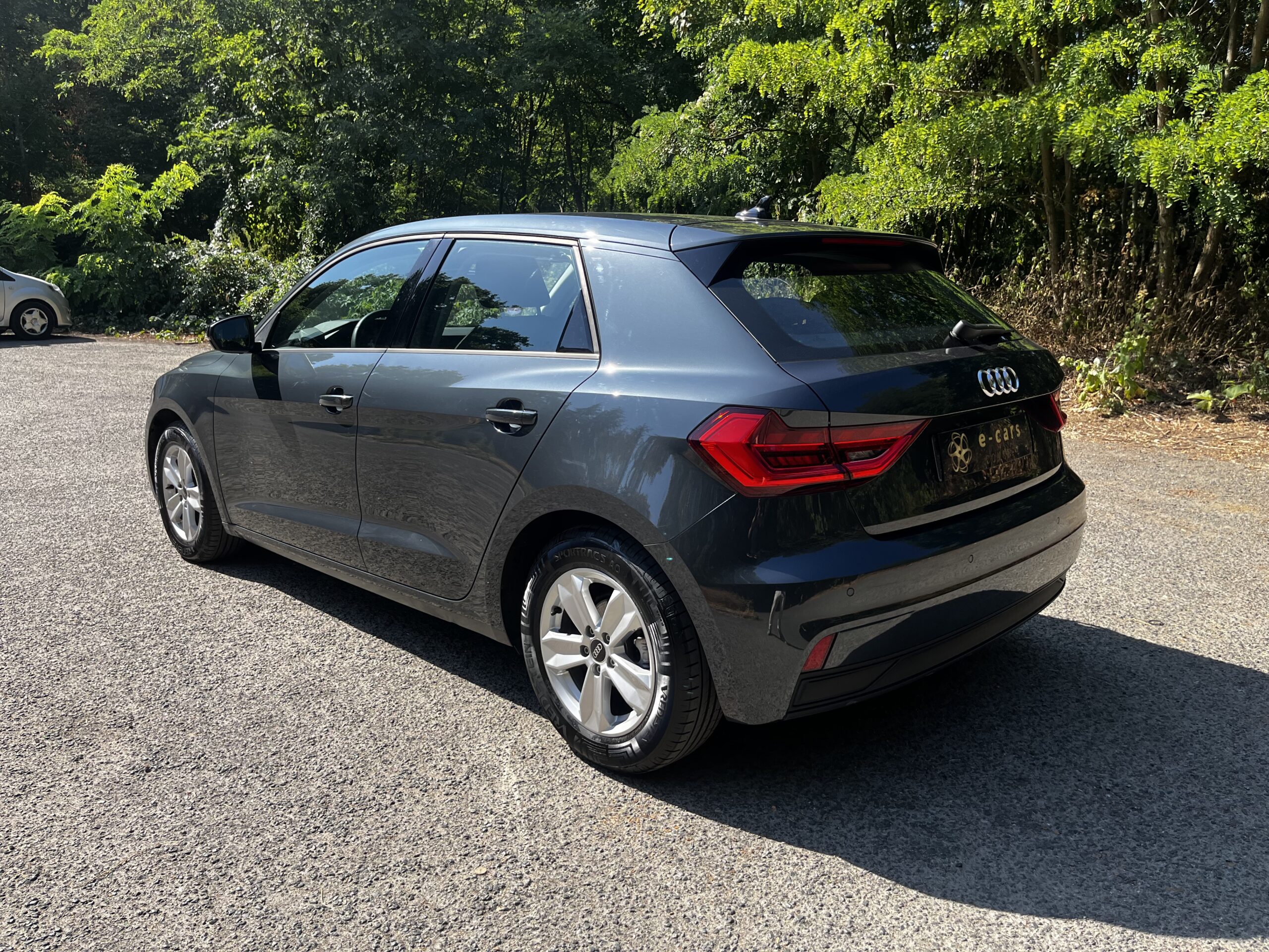 AUDI A1 Sportback 30 TFSI S-TRONIC 7 110ch