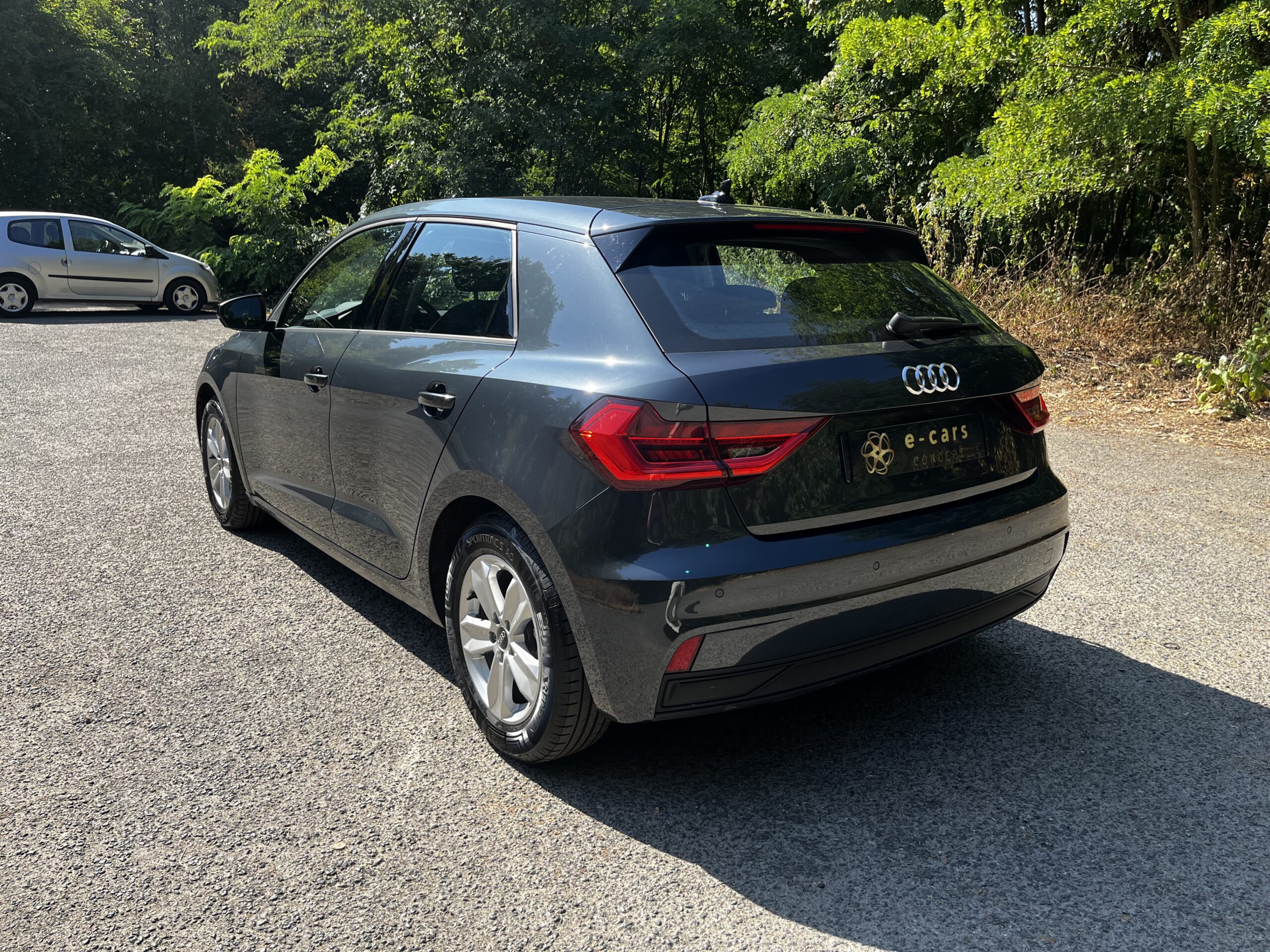 AUDI A1 Sportback 30 TFSI S-TRONIC 7 110ch