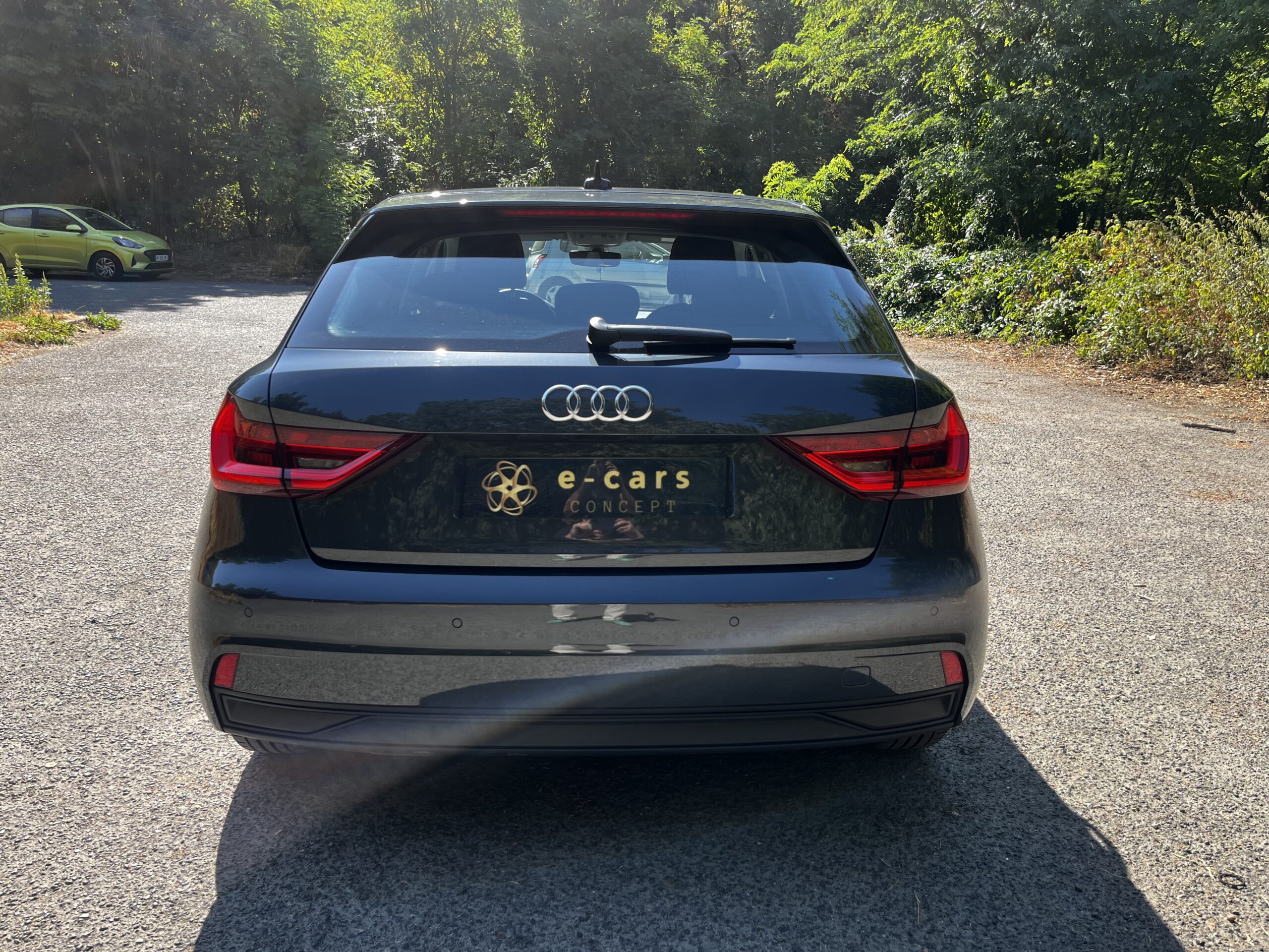 AUDI A1 Sportback 30 TFSI S-TRONIC 7 110ch