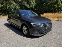 AUDI A1 Sportback 30 TFSI S-TRONIC 7 110ch