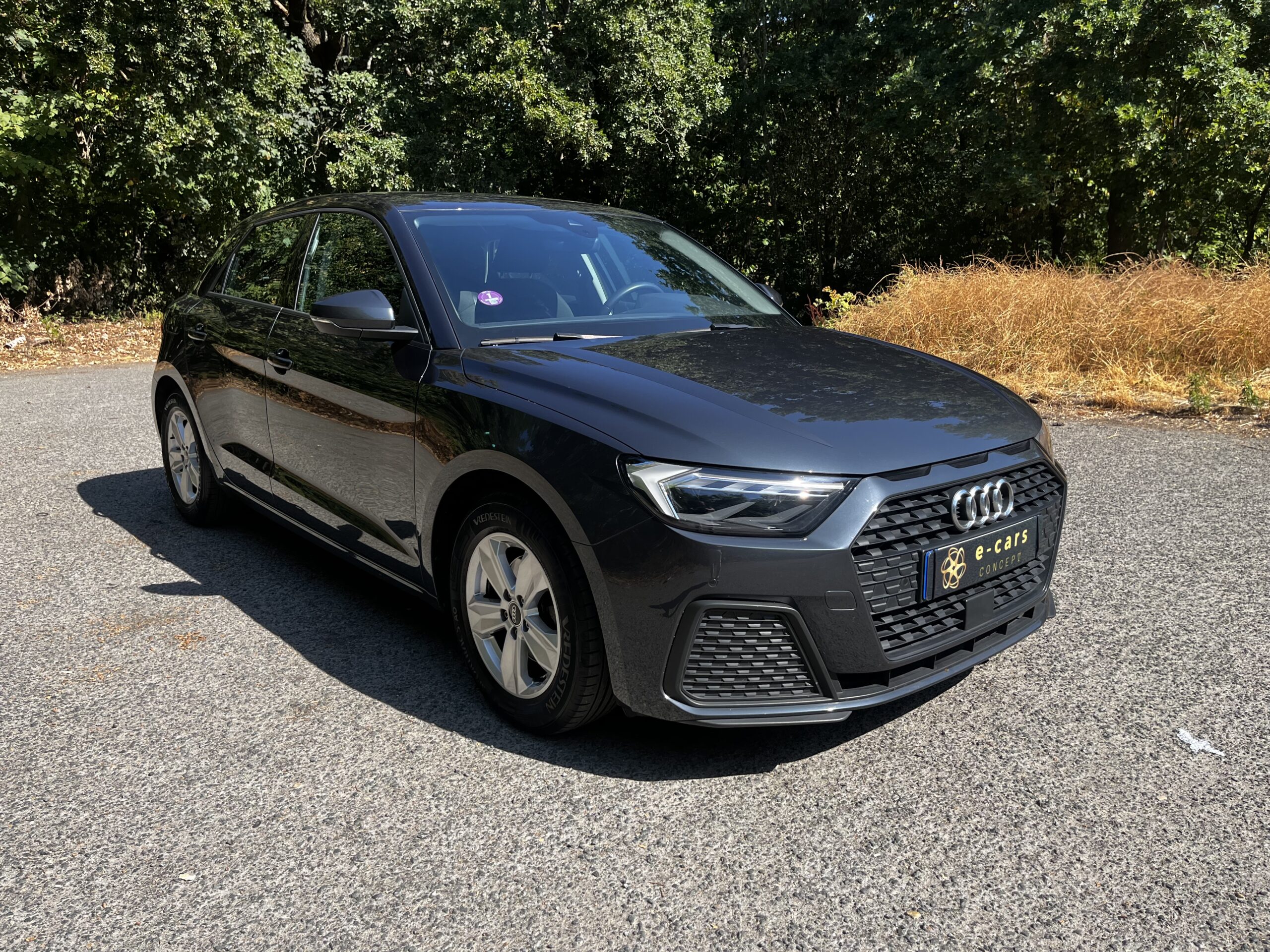 AUDI A1 Sportback 30 TFSI S-TRONIC 7 110ch
