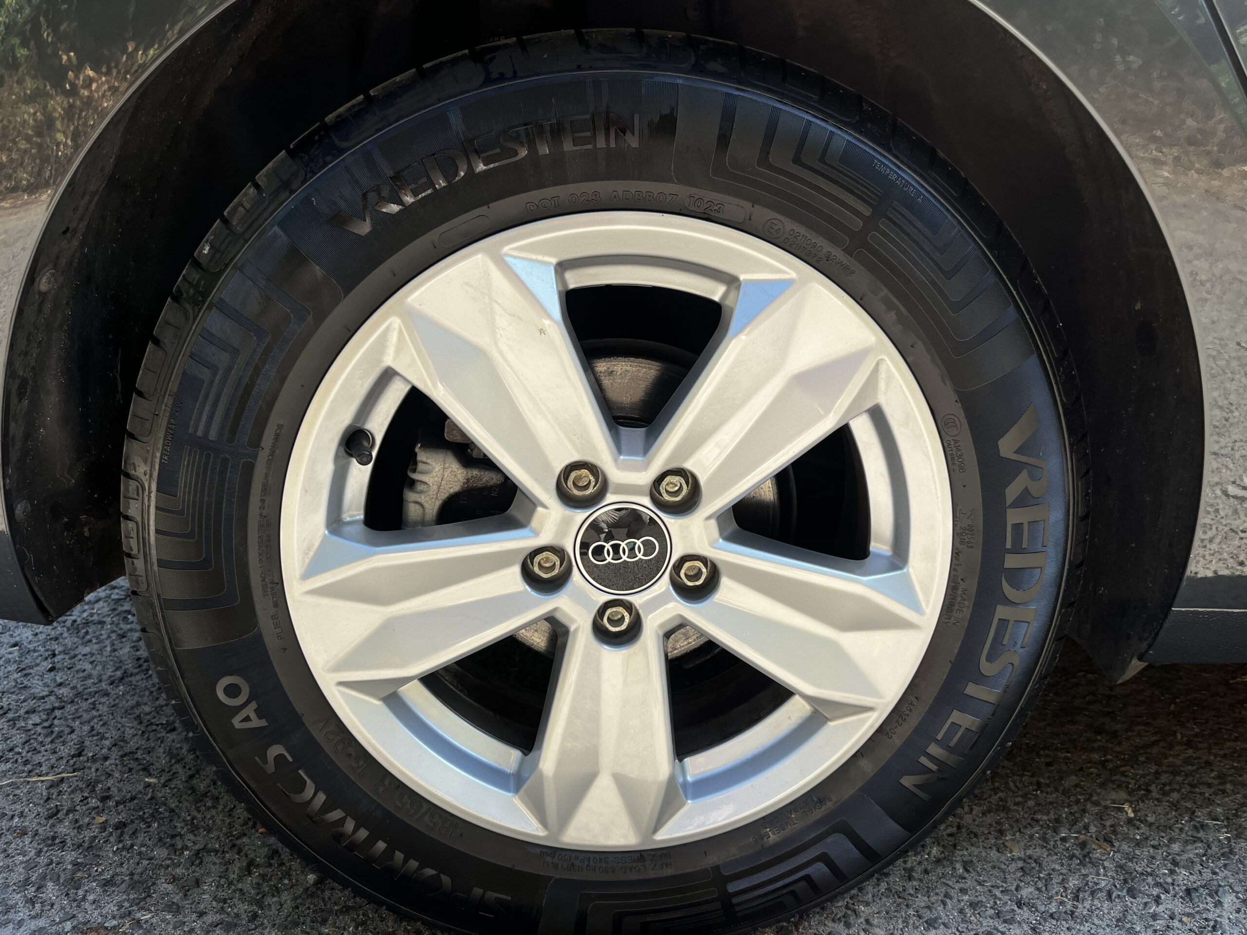 AUDI A1 Sportback 30 TFSI S-TRONIC 7 110ch