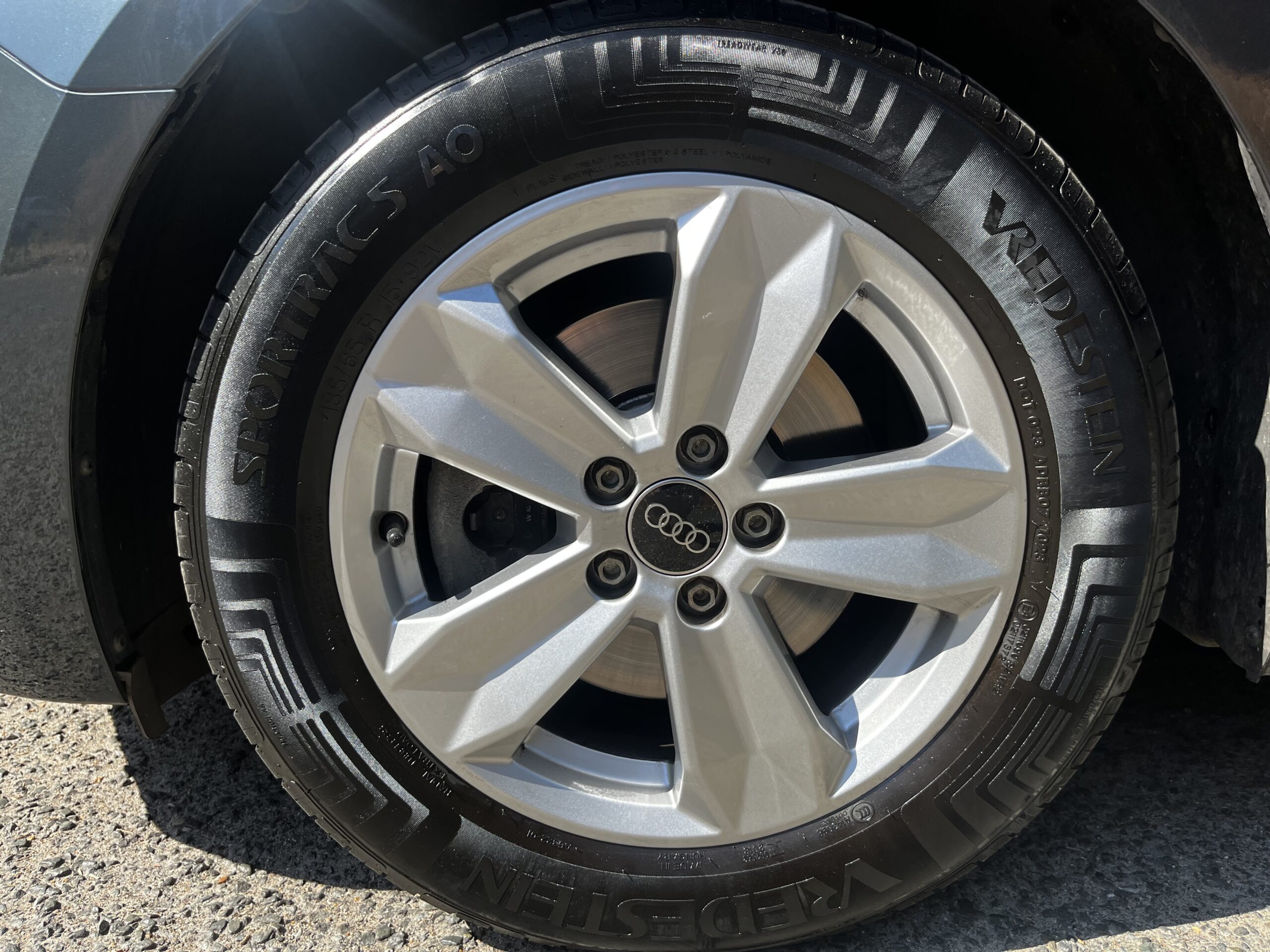 AUDI A1 Sportback 30 TFSI S-TRONIC 7 110ch