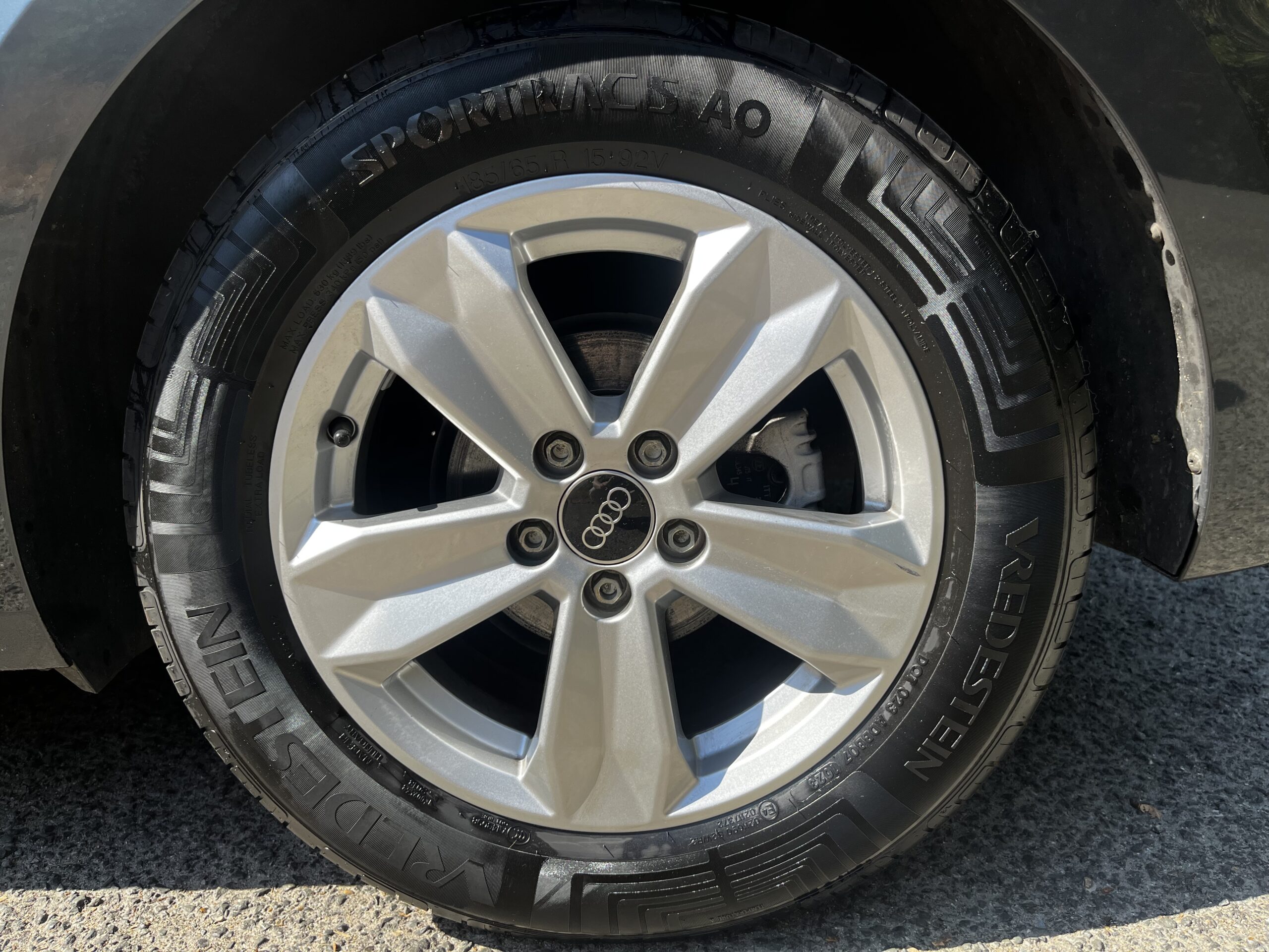AUDI A1 Sportback 30 TFSI S-TRONIC 7 110ch