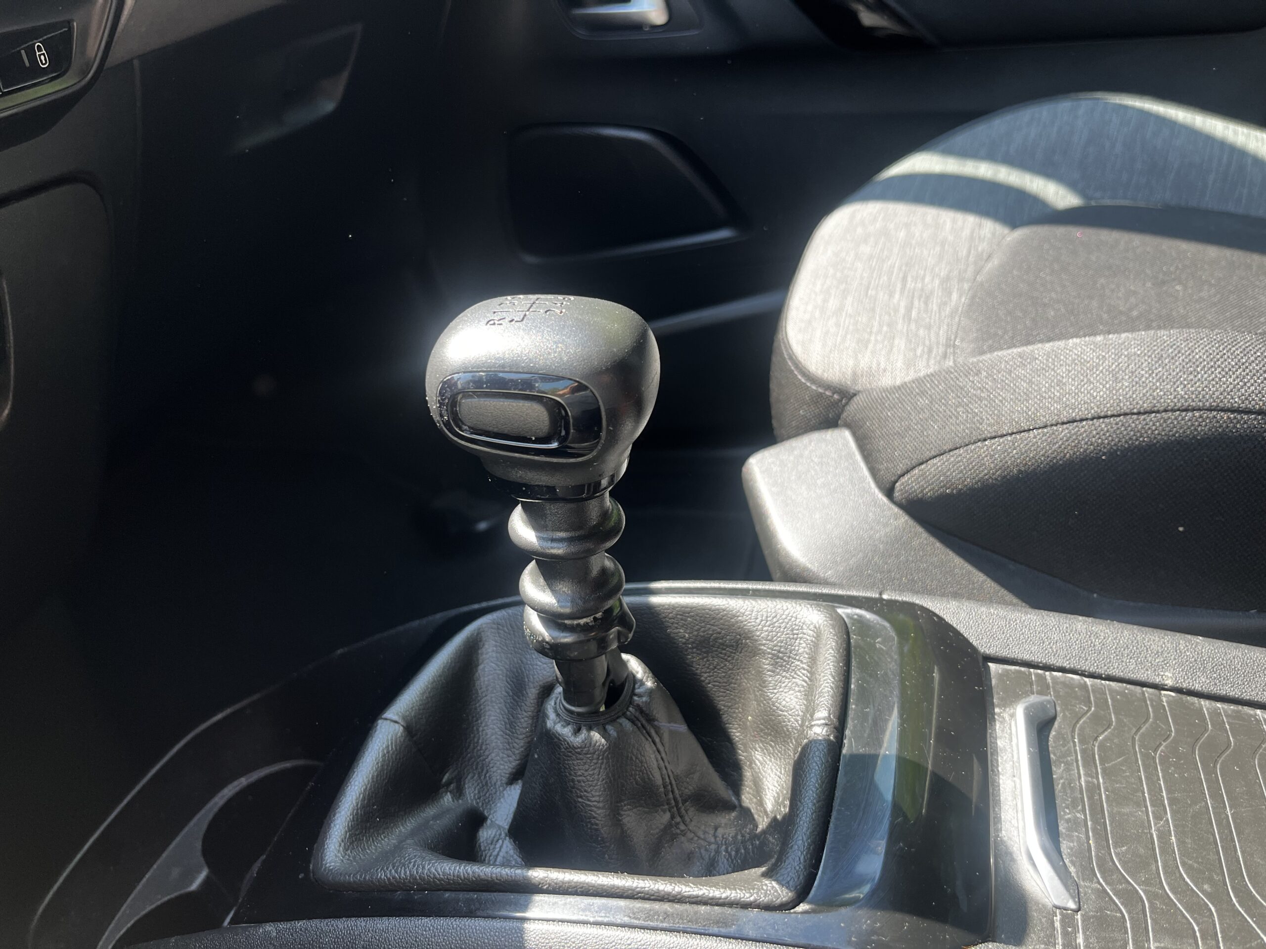 CITROEN C4 SPACETOURER 2,0 BlueHDI 150 BM6