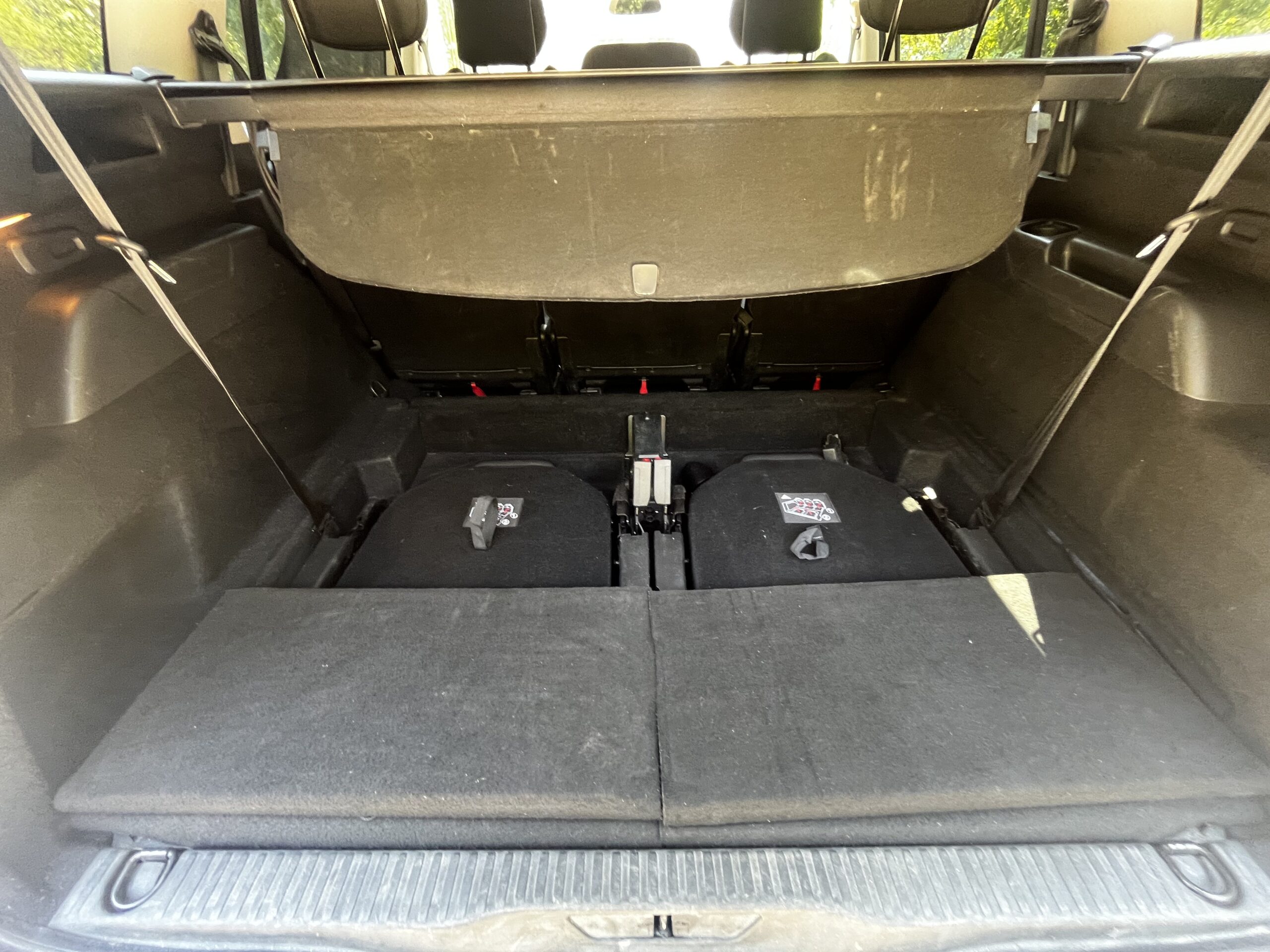 CITROEN C4 SPACETOURER 2,0 BlueHDI 150 BM6