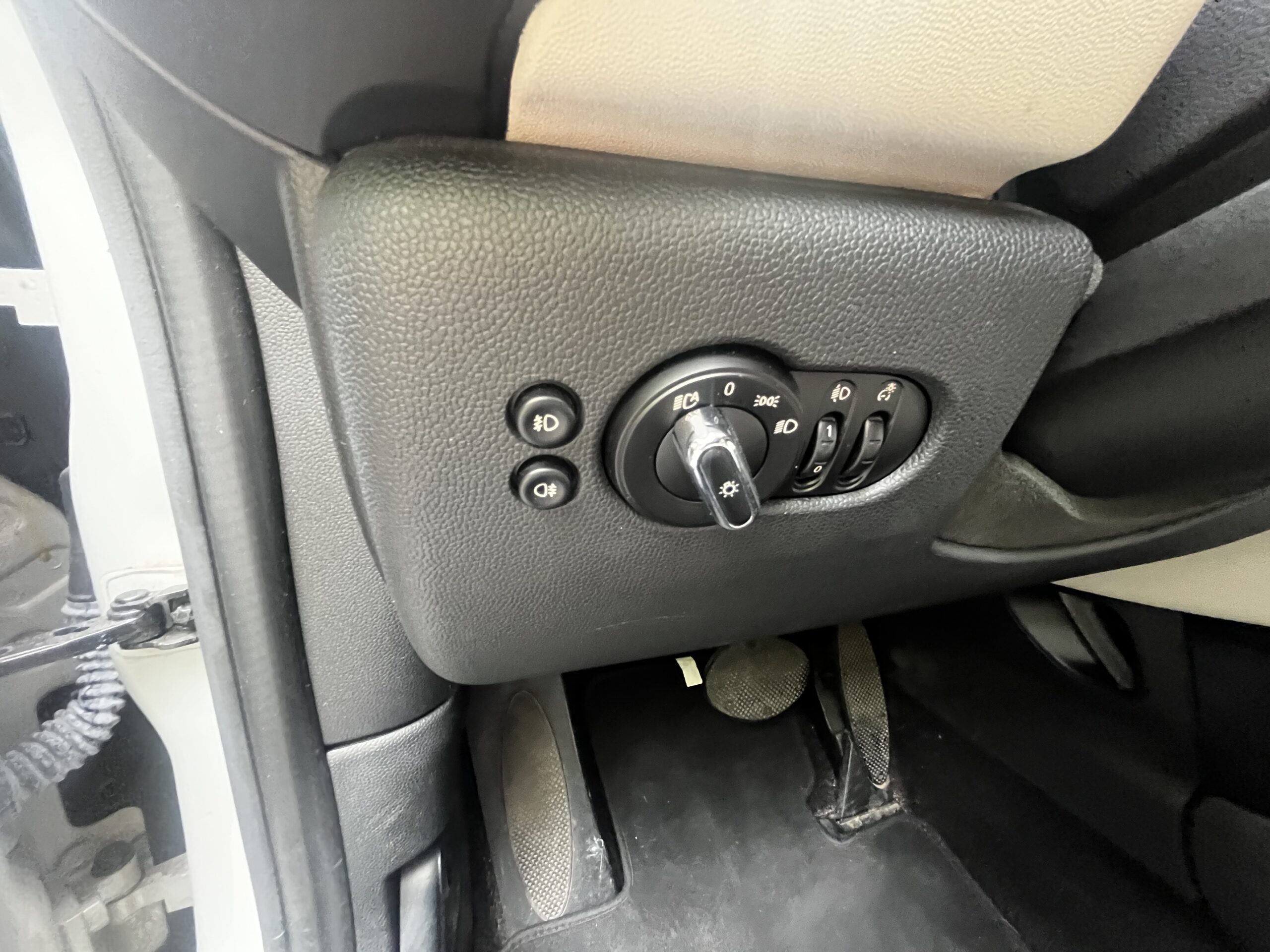 MINI III COOPER 1,5T 136 DCT7