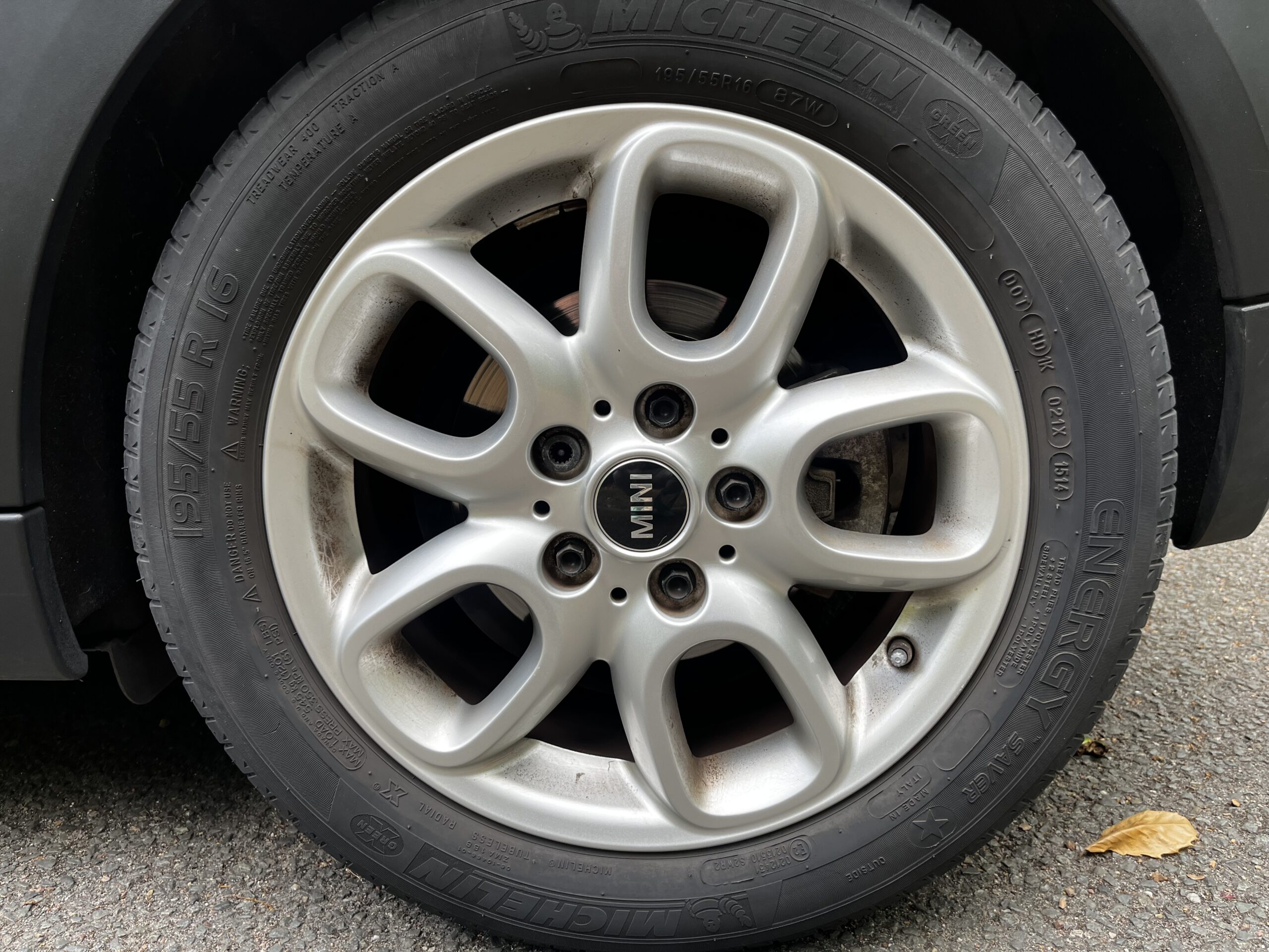 MINI III COOPER 1,5T 136 DCT7