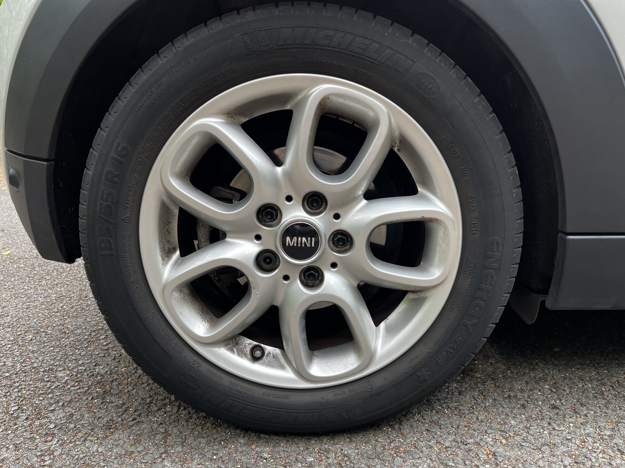 MINI III COOPER 1,5T 136 DCT7