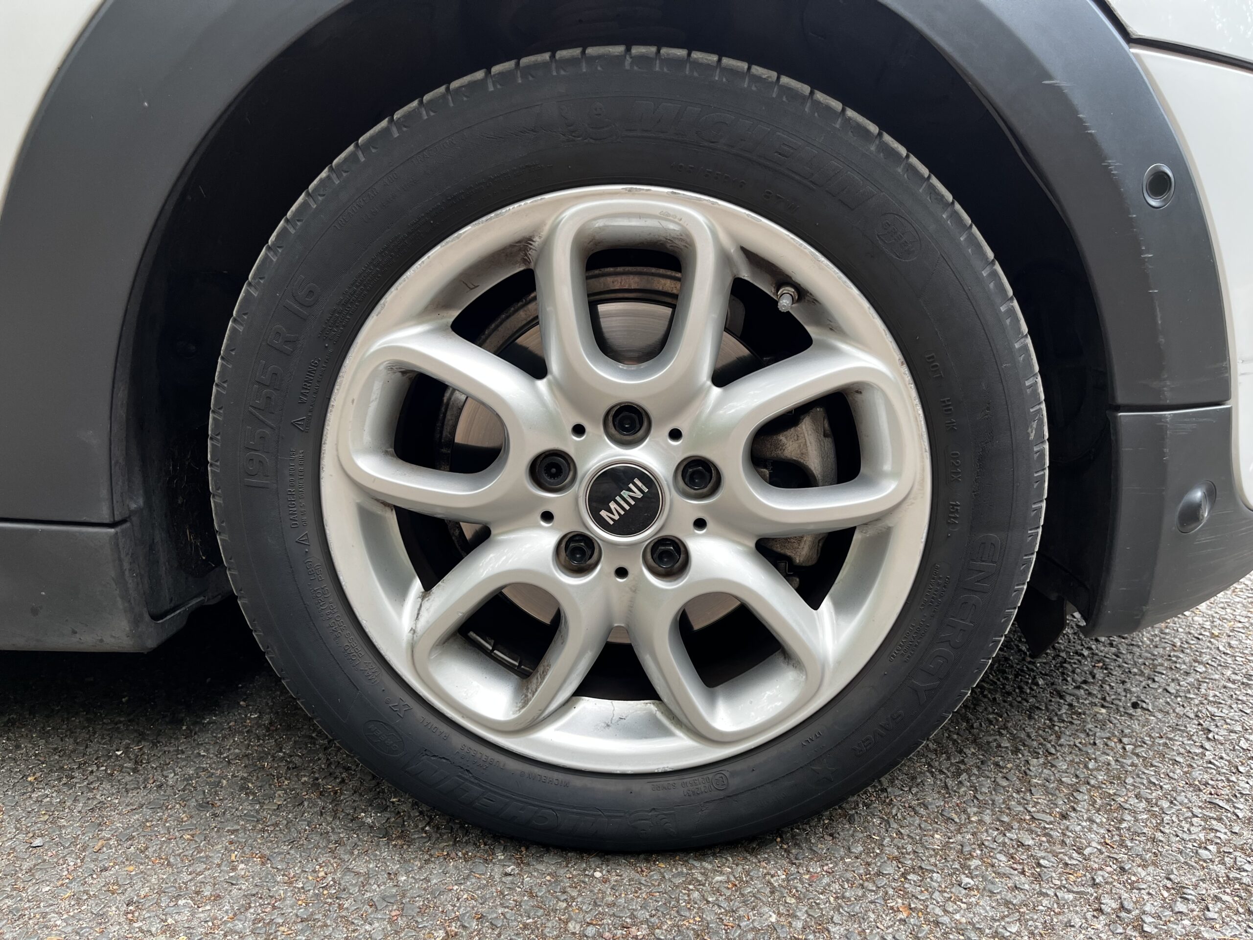 MINI III COOPER 1,5T 136 DCT7