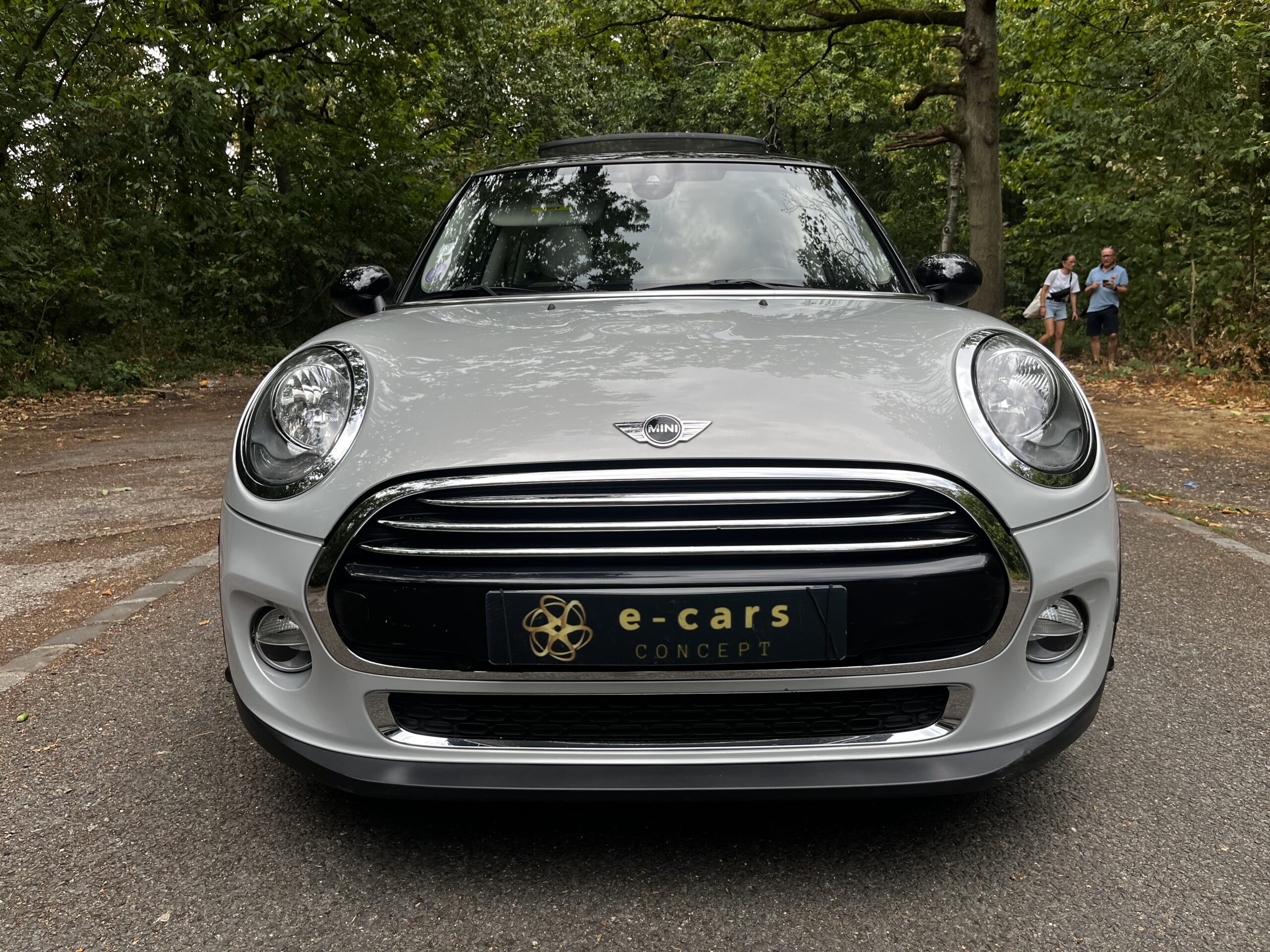 MINI III COOPER 1,5T 136 DCT7