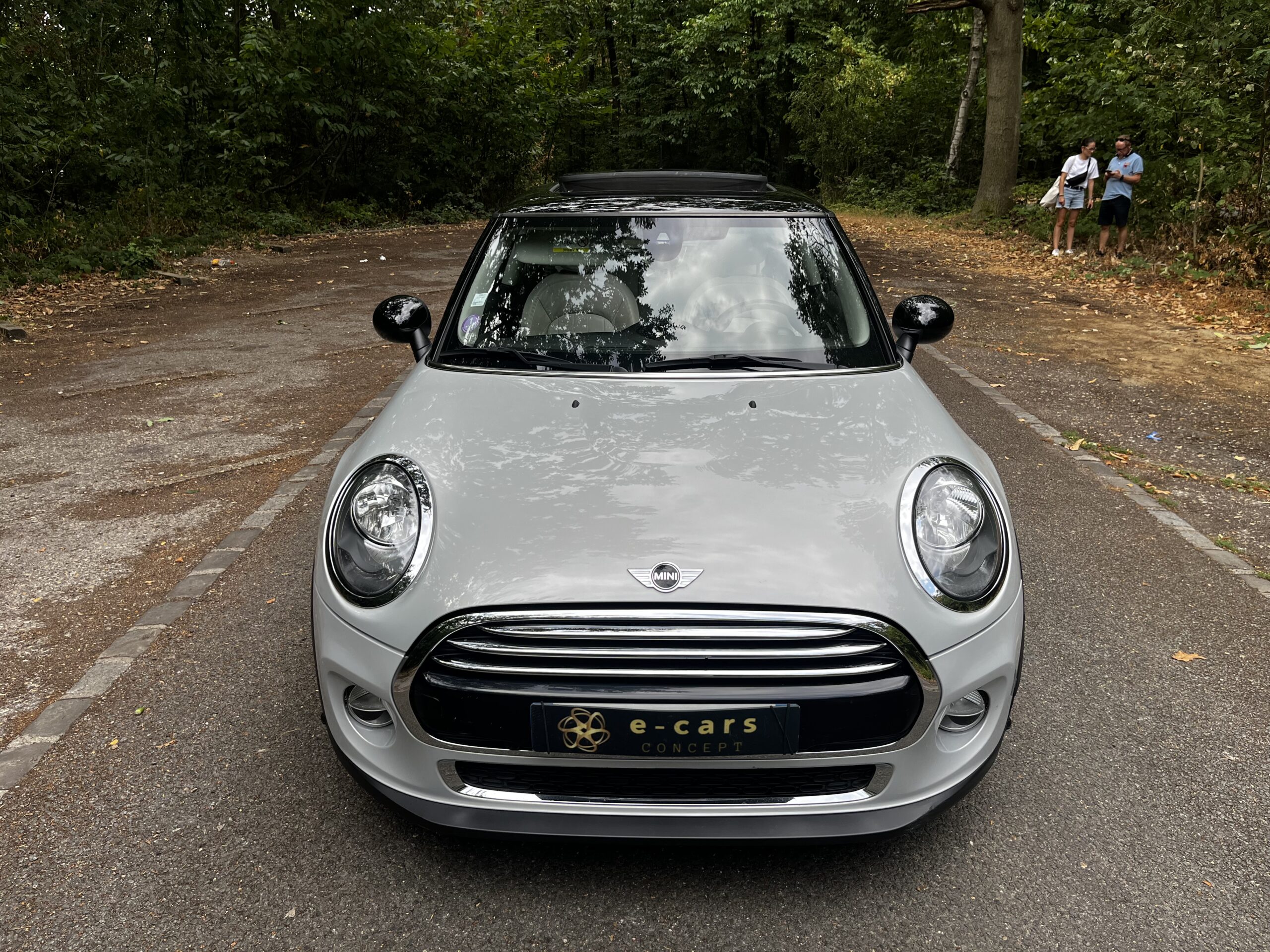 MINI III COOPER 1,5T 136 DCT7