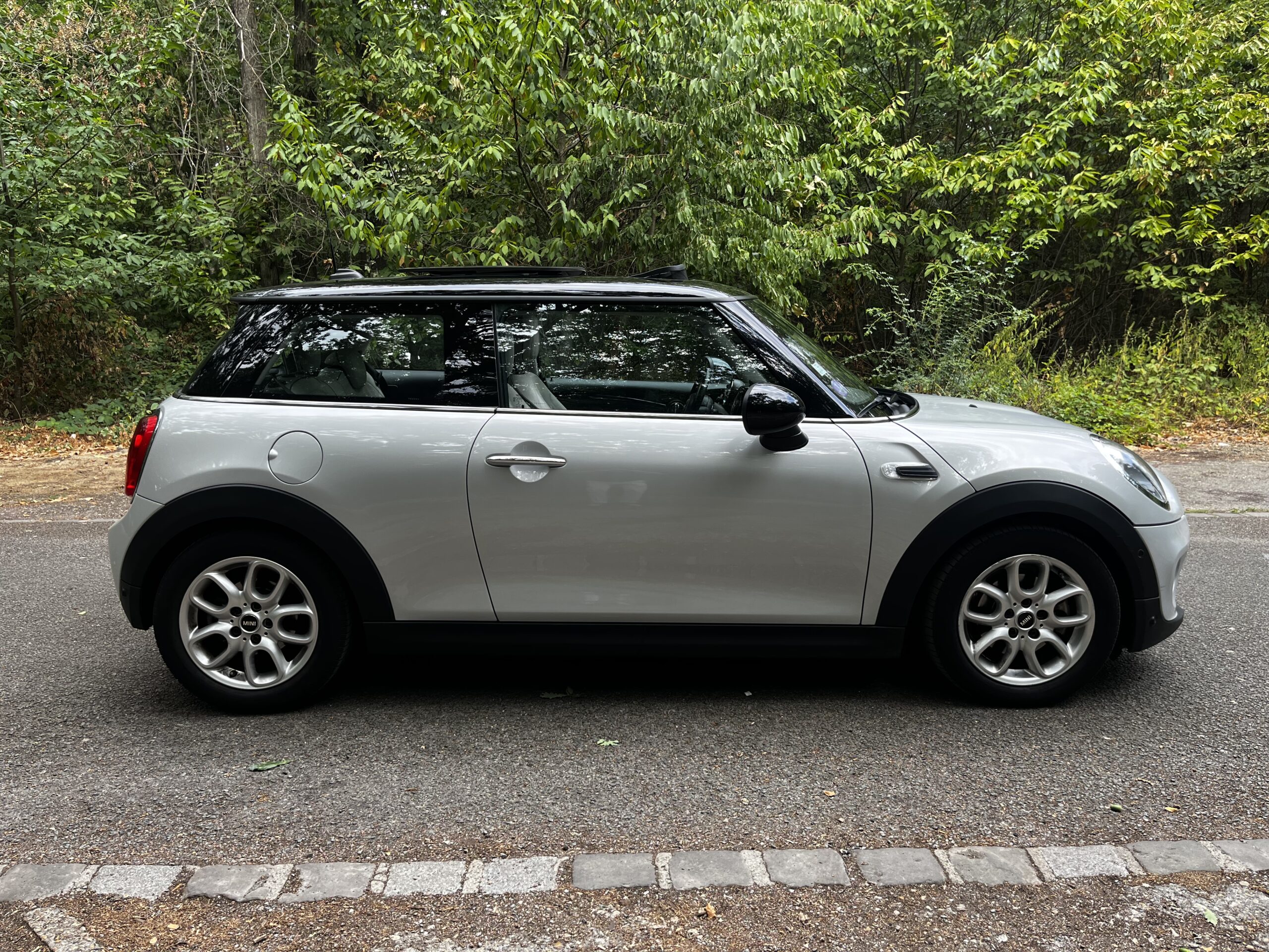 MINI III COOPER 1,5T 136 DCT7