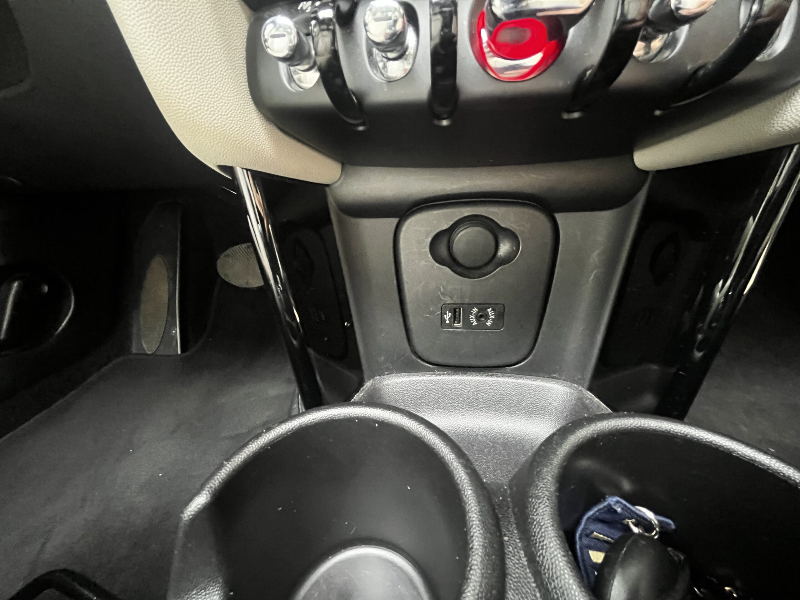 MINI III COOPER 1,5T 136 DCT7