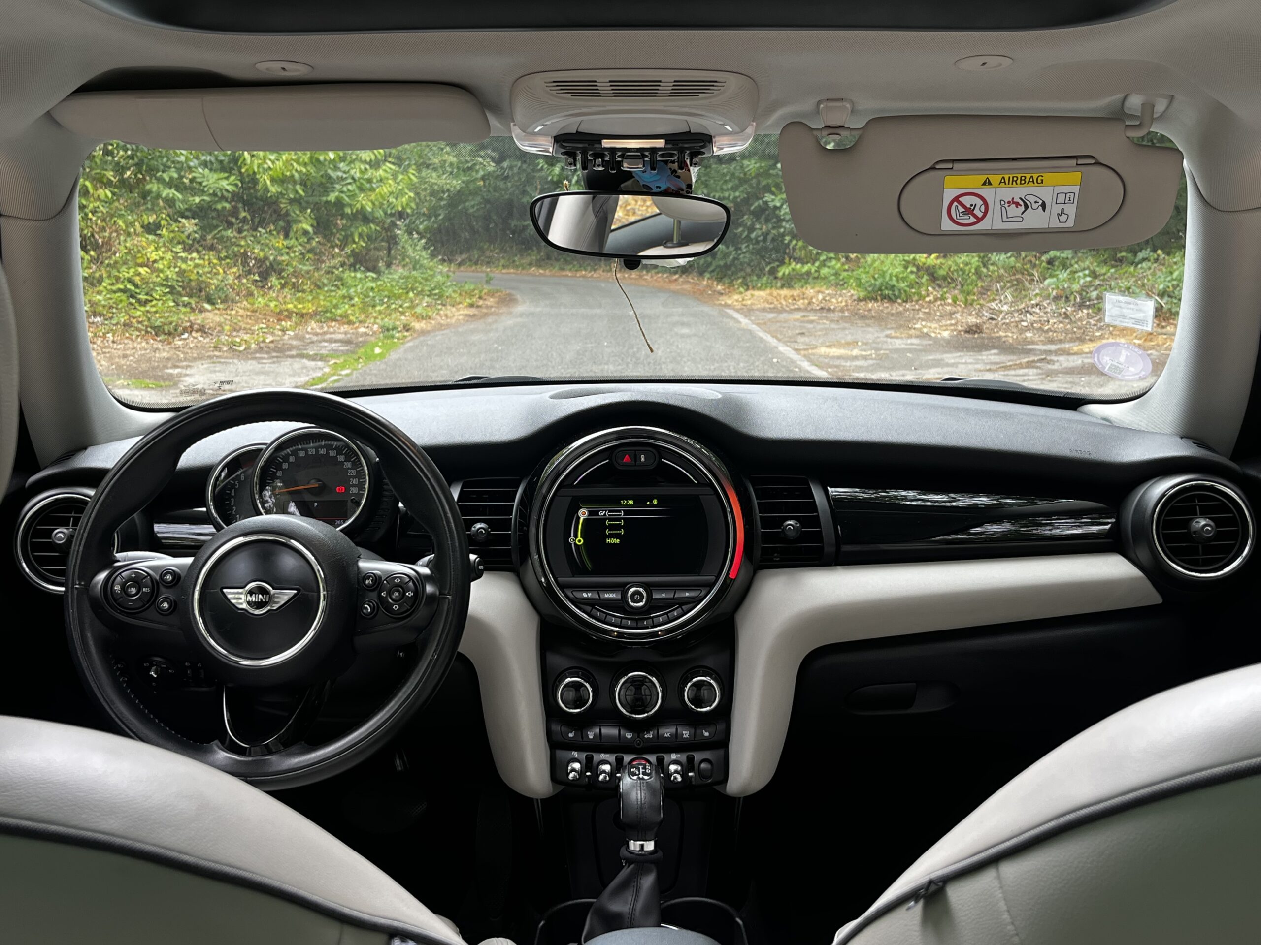 MINI III COOPER 1,5T 136 DCT7