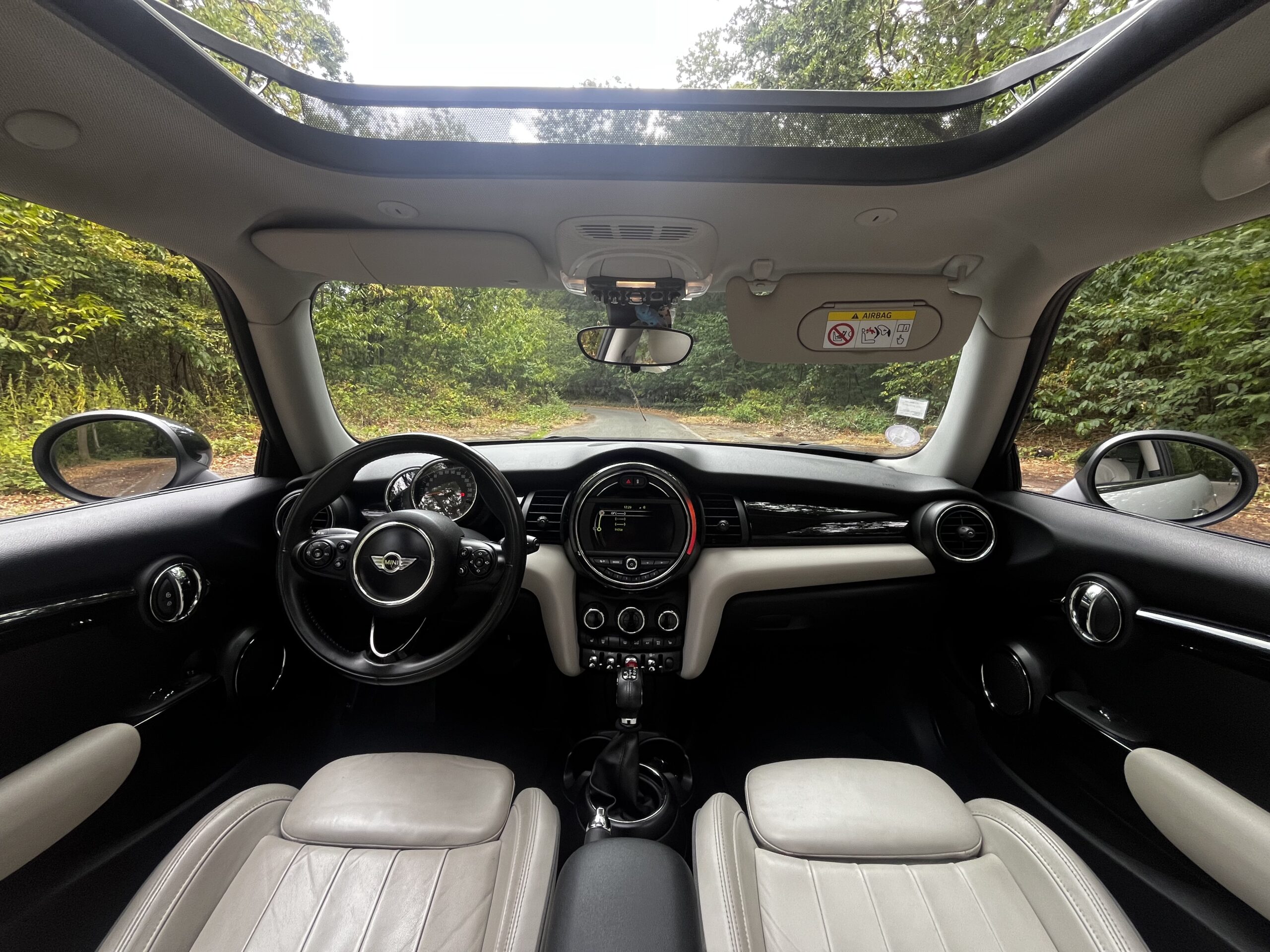 MINI III COOPER 1,5T 136 DCT7
