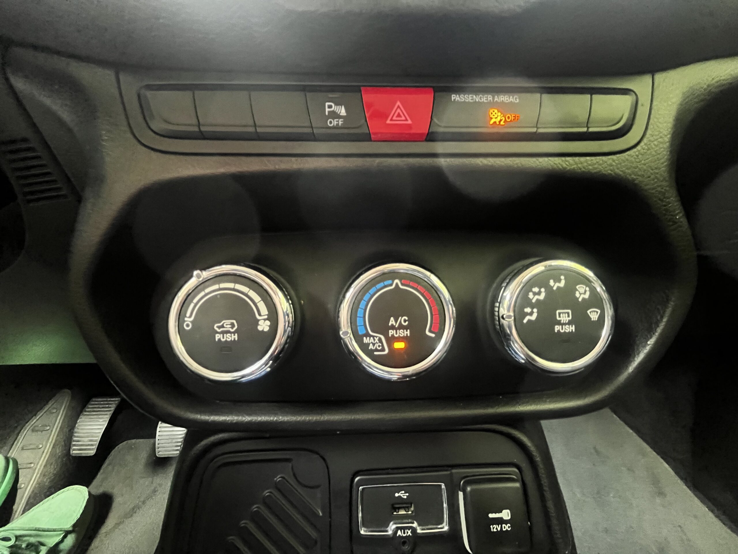 JEEP RENEGADE 1.6 MultiJet Longitude Business 120 BM6