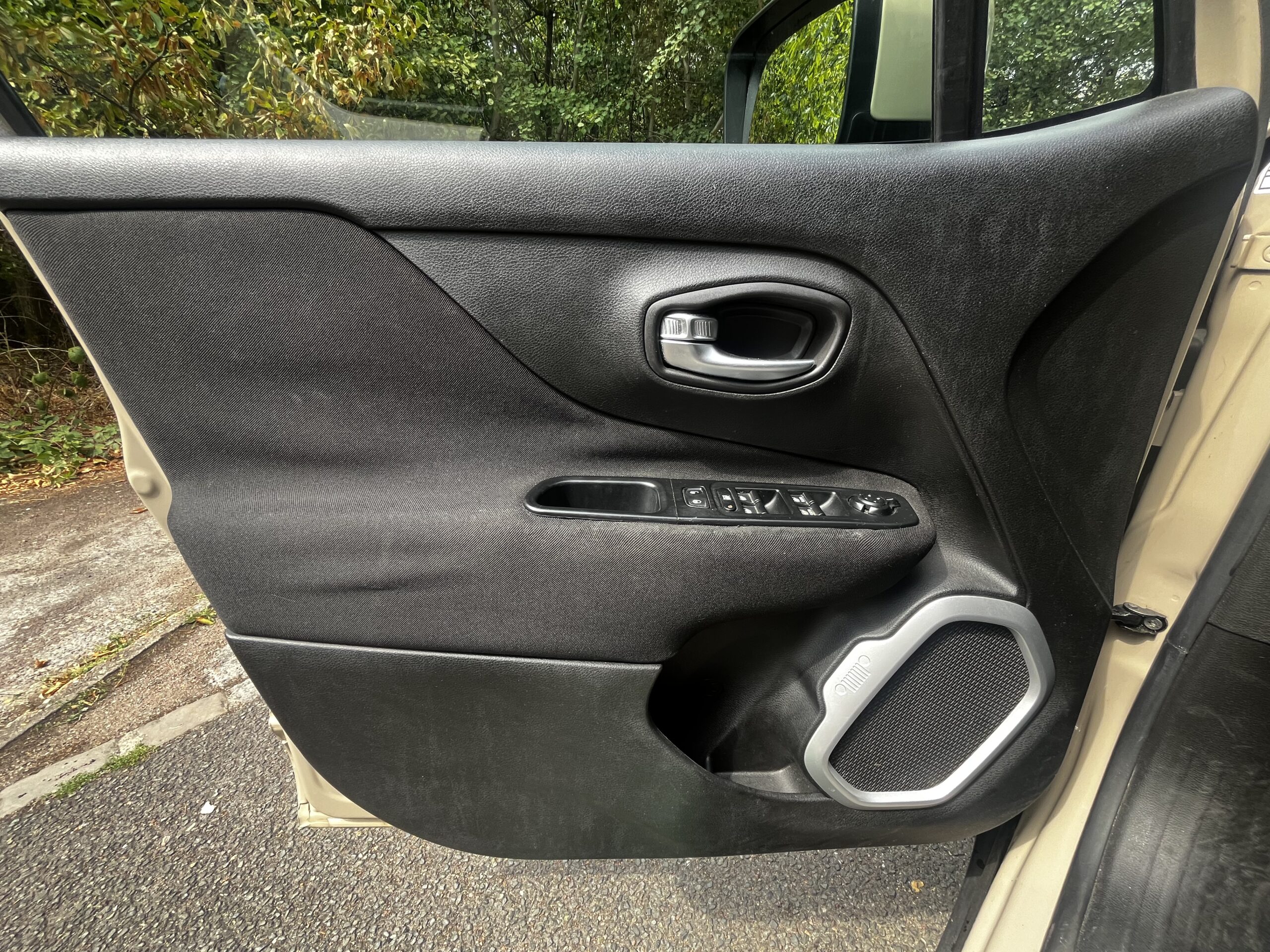 JEEP RENEGADE 1.6 MultiJet Longitude Business 120 BM6