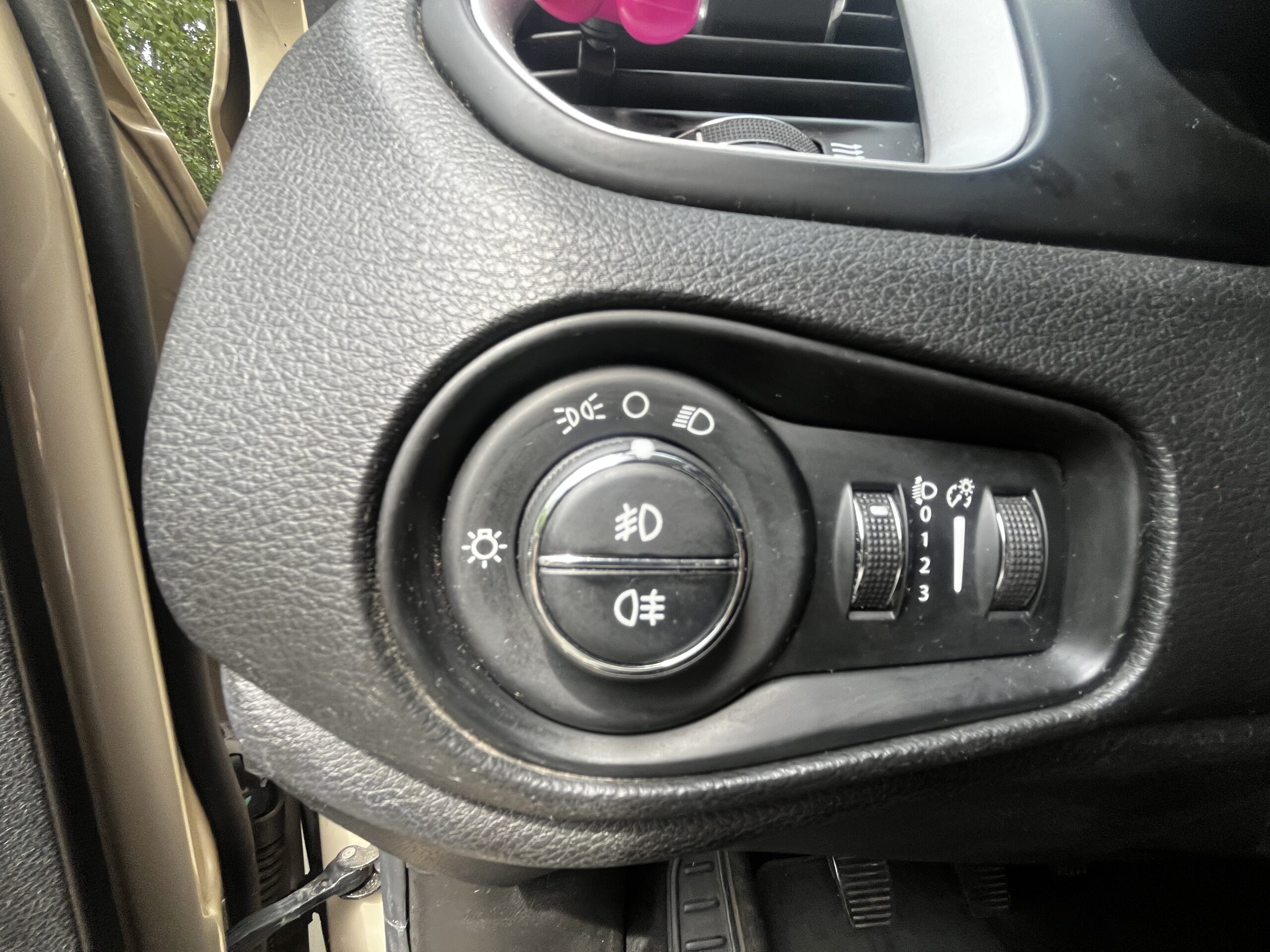 JEEP RENEGADE 1.6 MultiJet Longitude Business 120 BM6