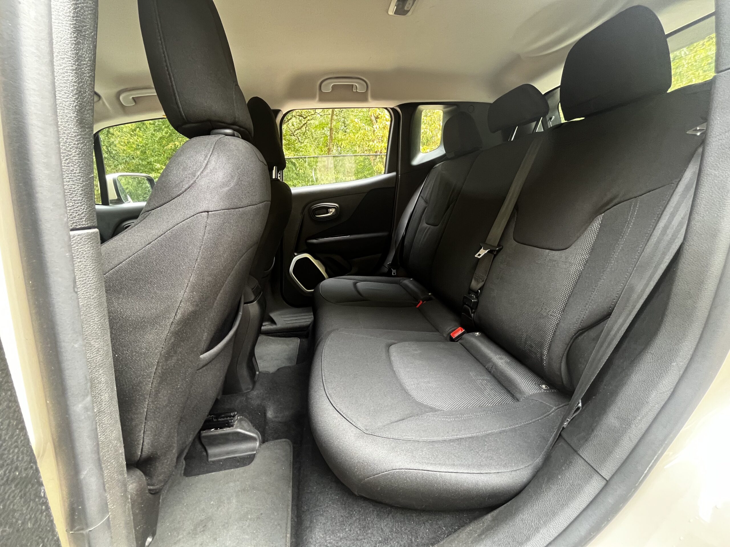 JEEP RENEGADE 1.6 MultiJet Longitude Business 120 BM6