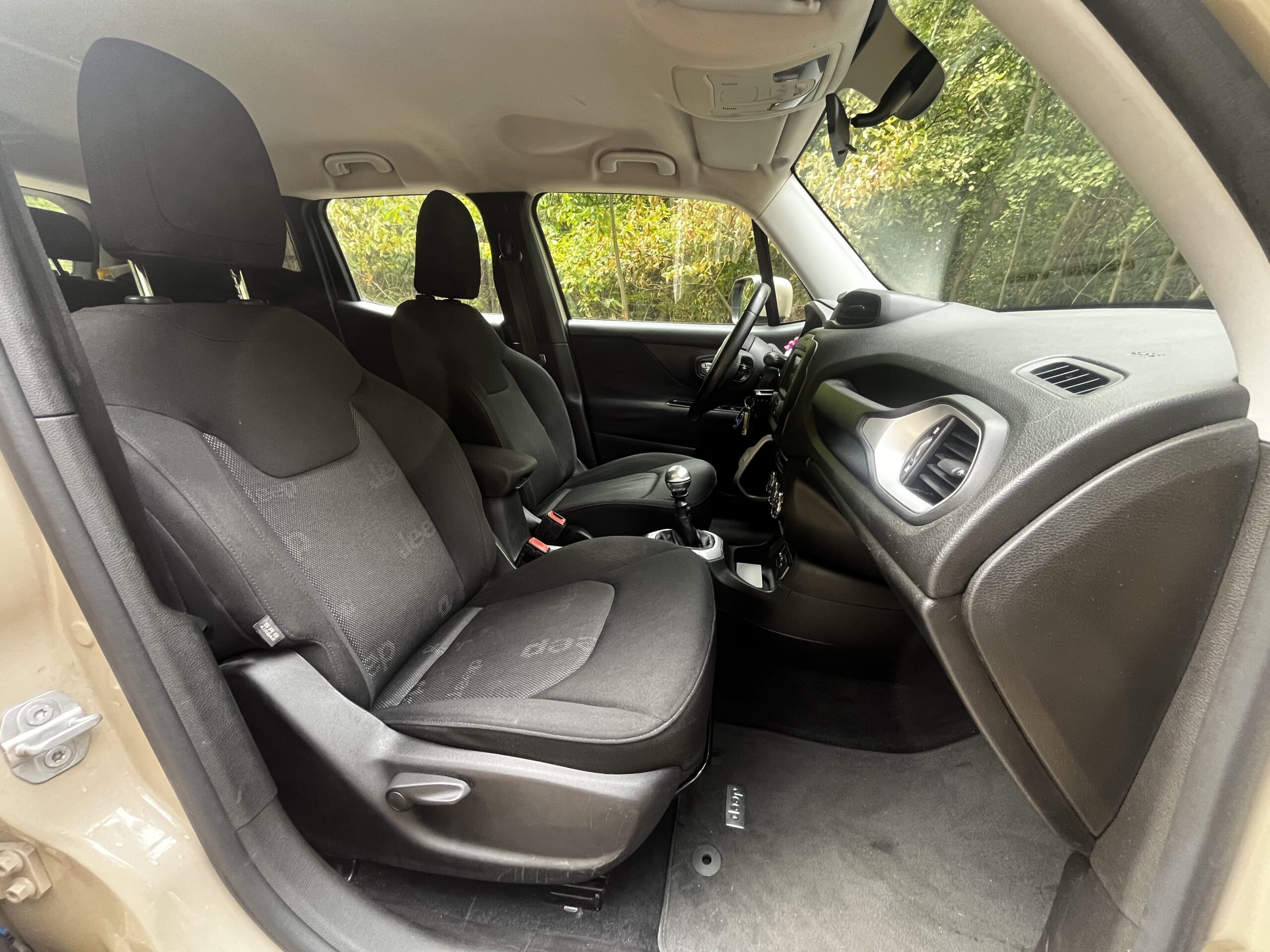 JEEP RENEGADE 1.6 MultiJet Longitude Business 120 BM6