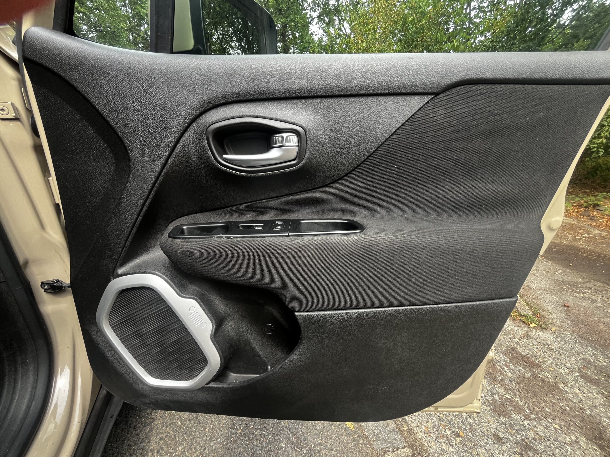JEEP RENEGADE 1.6 MultiJet Longitude Business 120 BM6