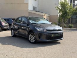 Kia Rio 100ch Automatique