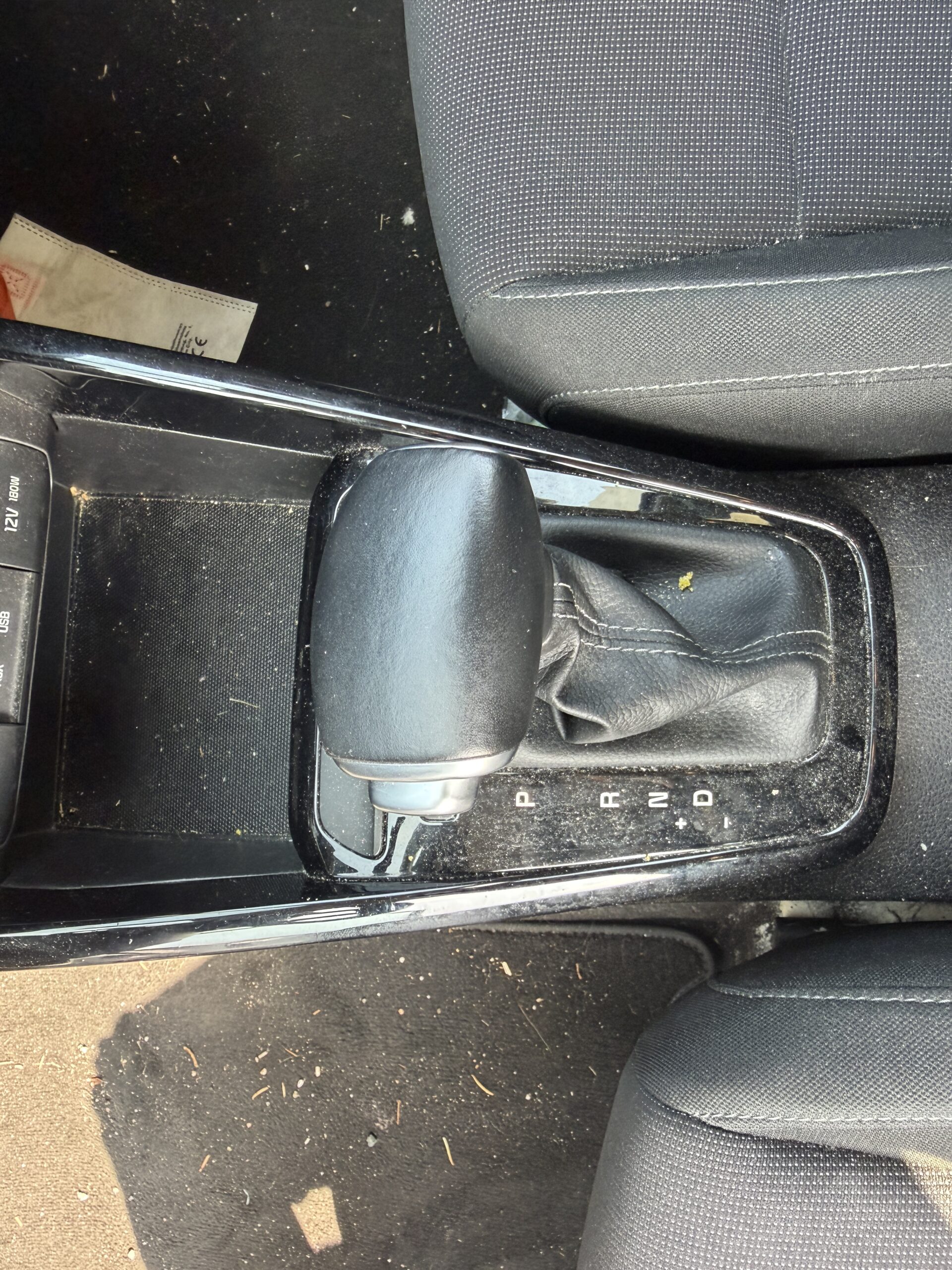Kia Rio 100ch Automatique