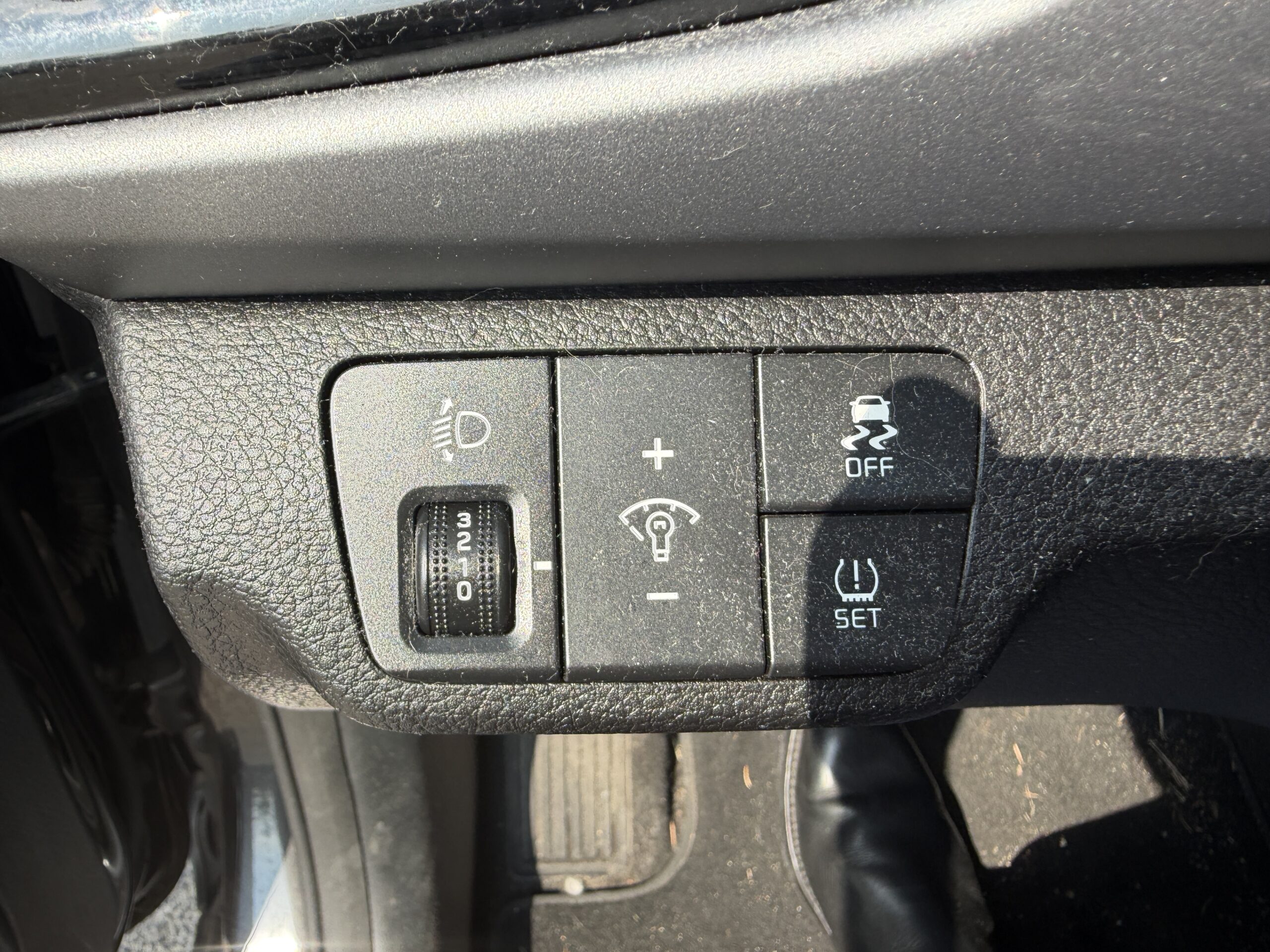 Kia Rio 100ch Automatique