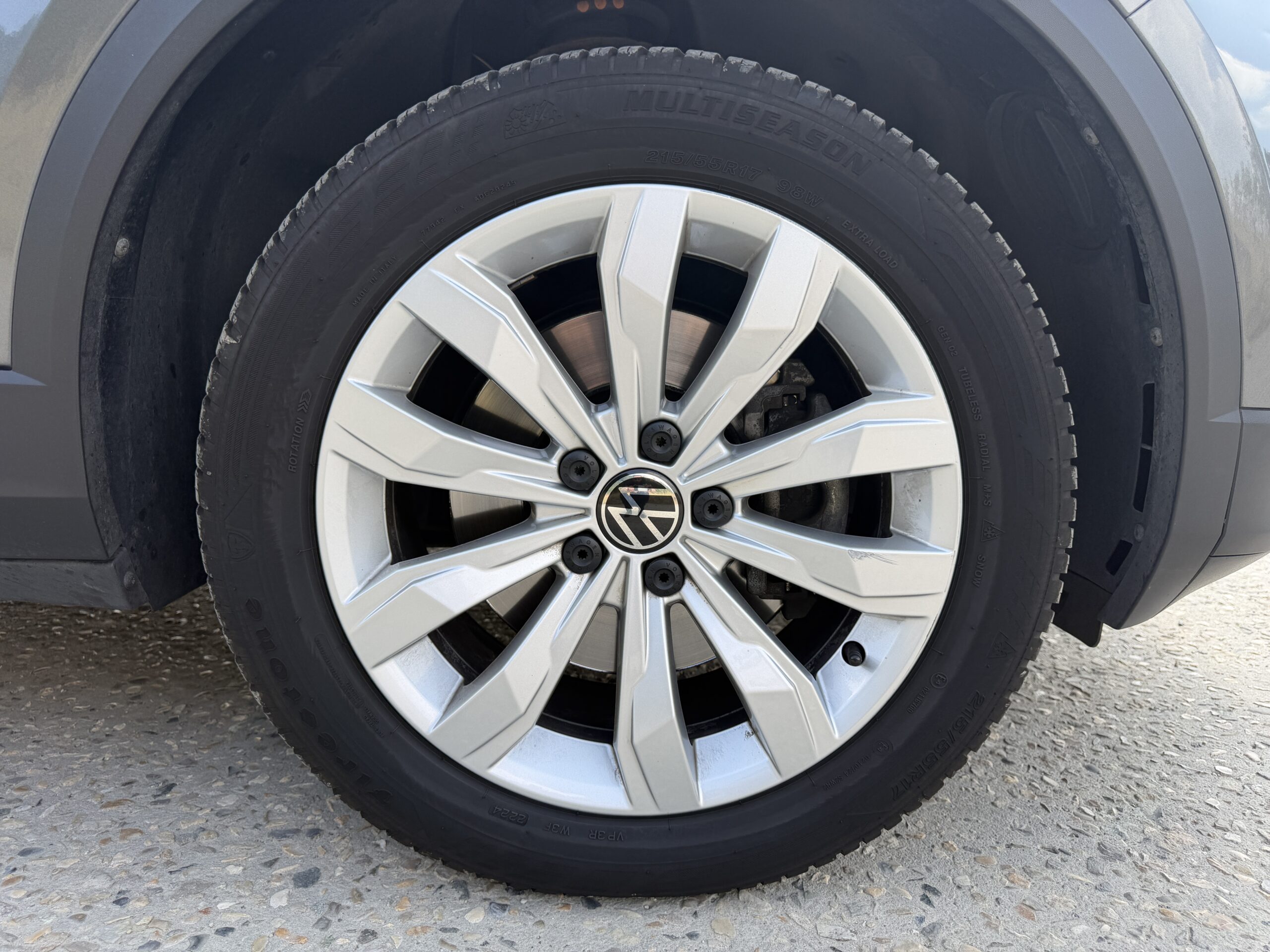 Volkswagen T-Roc Carat 2,0 TDI DSG7 150 cv Boîte auto