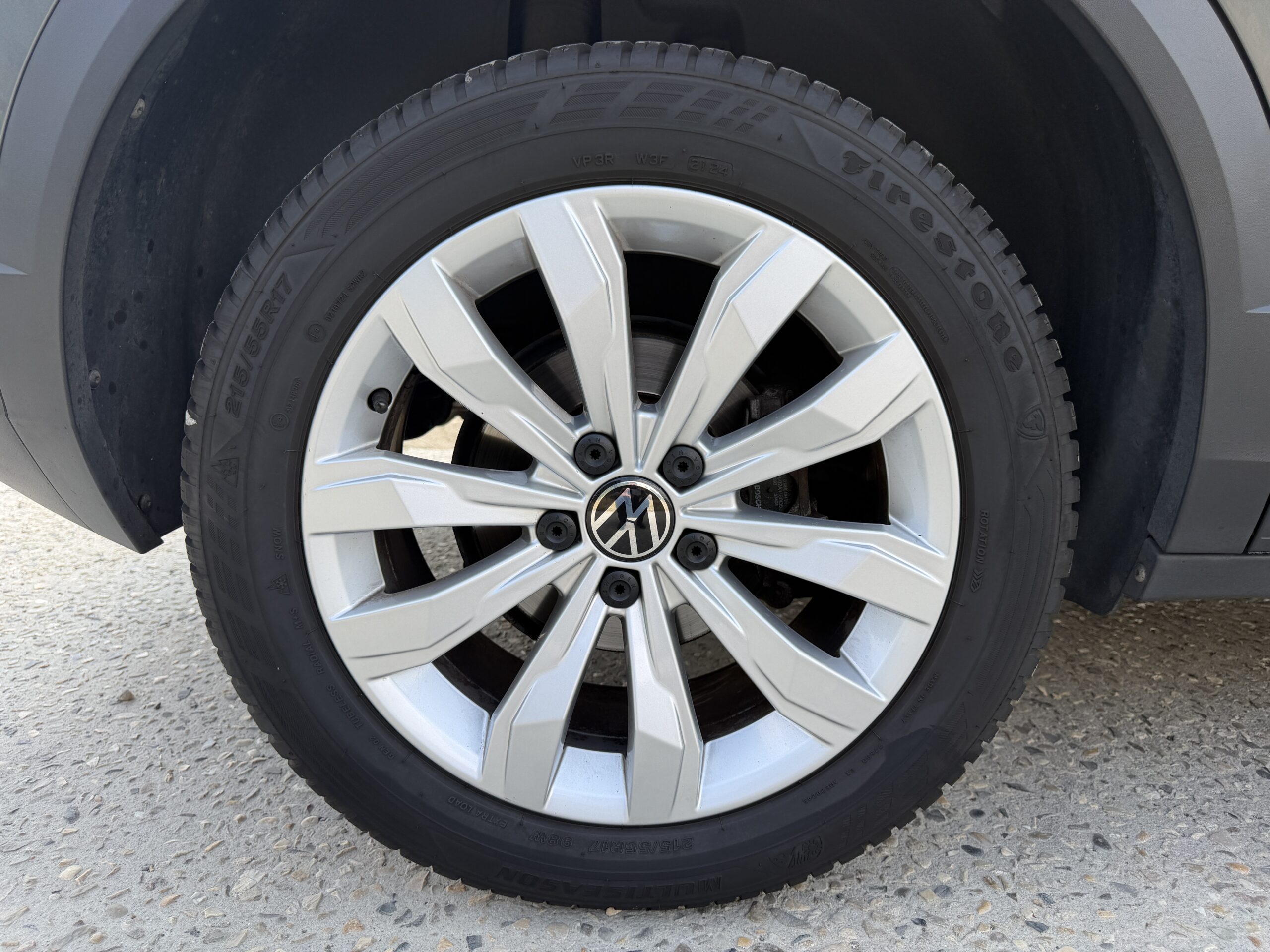 Volkswagen T-Roc Carat 2,0 TDI DSG7 150 cv Boîte auto