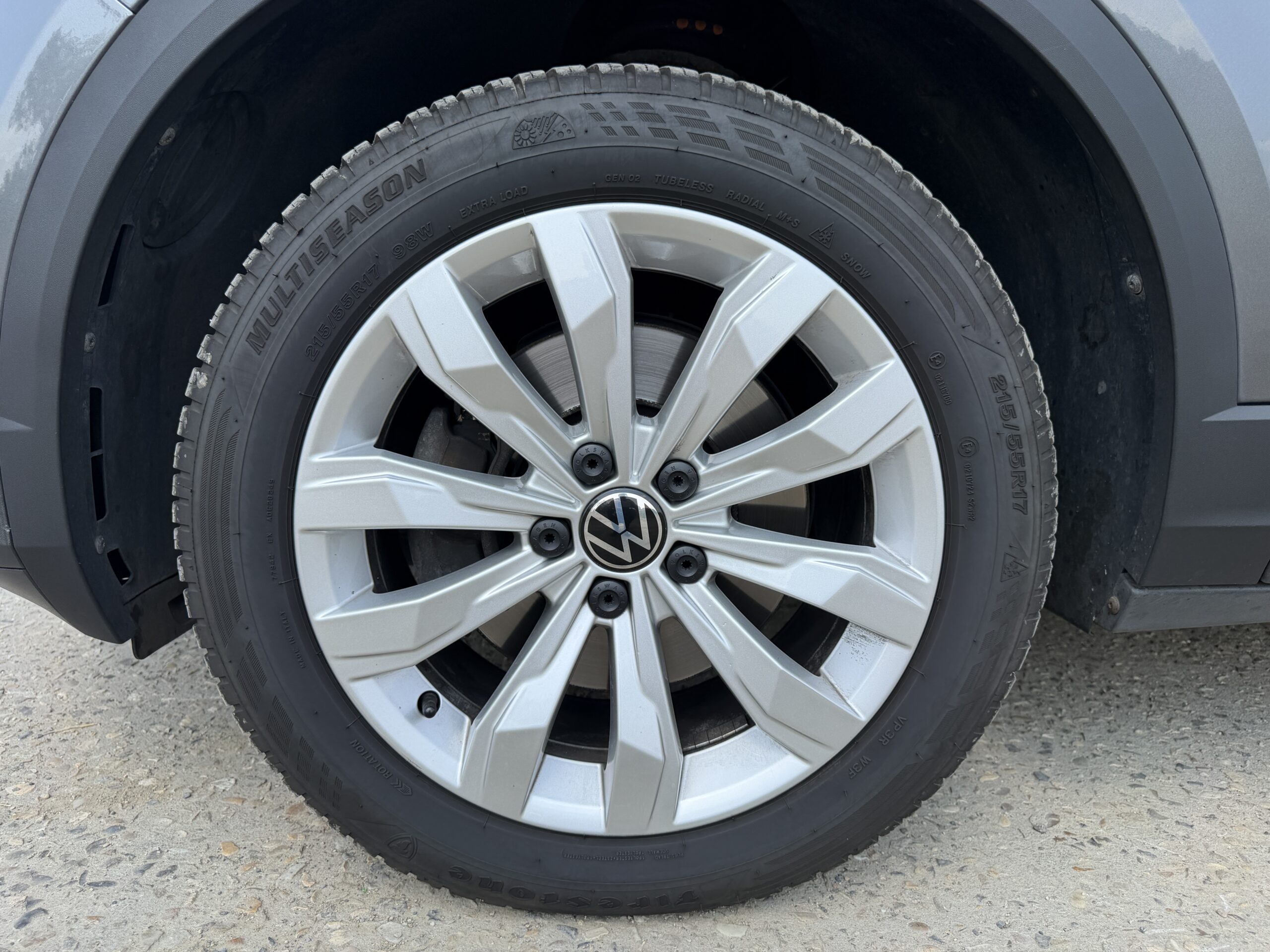 Volkswagen T-Roc Carat 2,0 TDI DSG7 150 cv Boîte auto