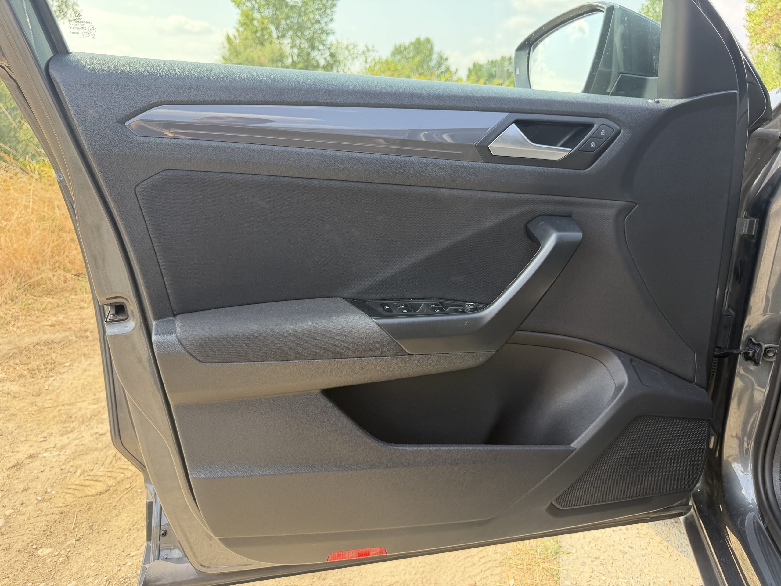 Volkswagen T-Roc Carat 2,0 TDI DSG7 150 cv Boîte auto