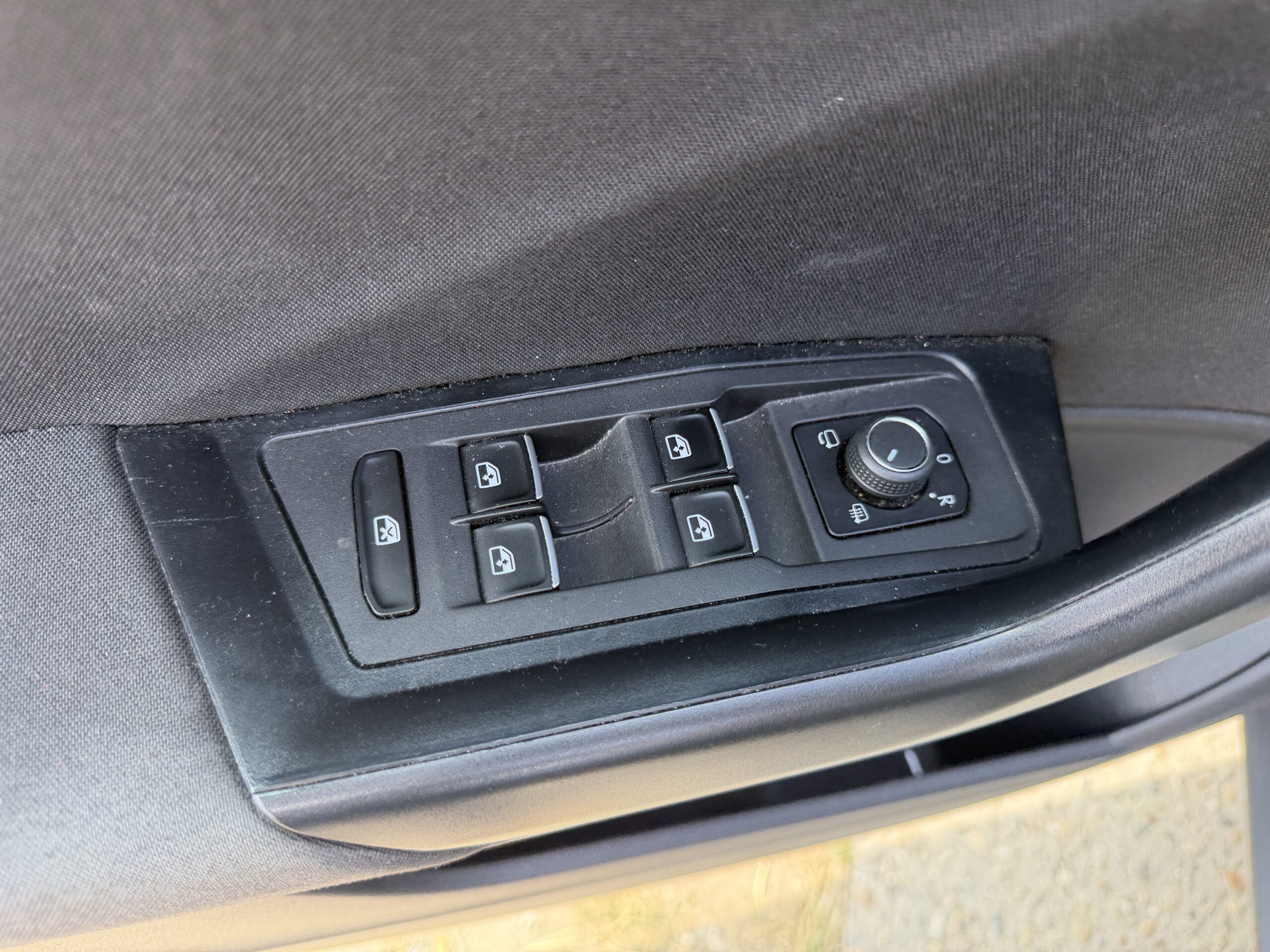 Volkswagen T-Roc Carat 2,0 TDI DSG7 150 cv Boîte auto
