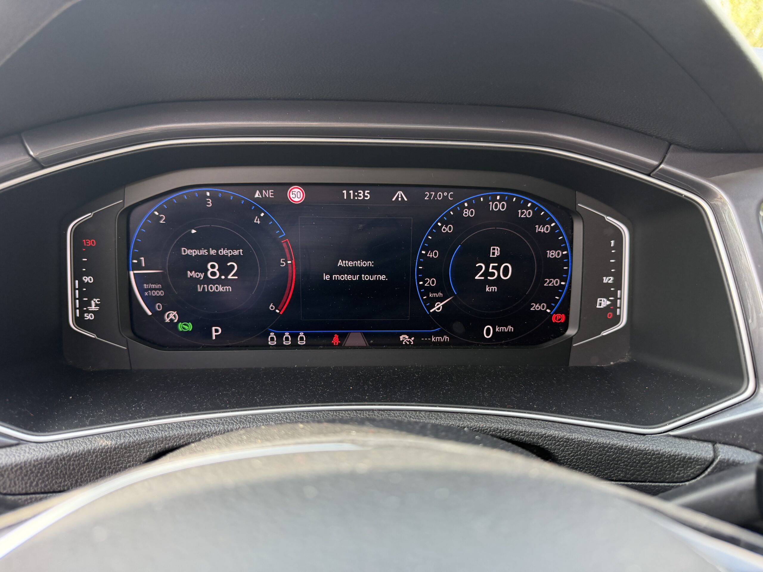 Volkswagen T-Roc Carat 2,0 TDI DSG7 150 cv Boîte auto