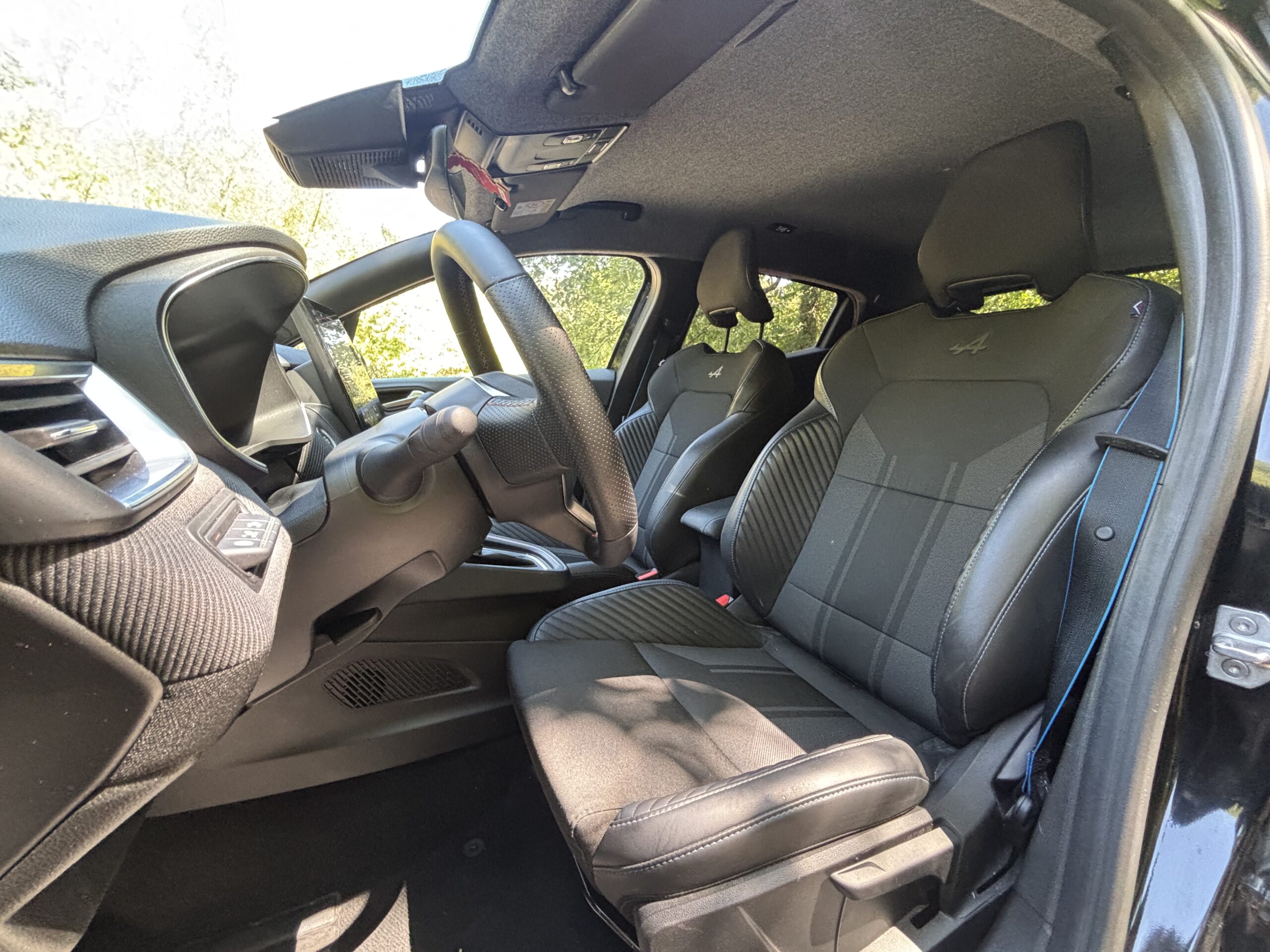 RENAULT Clio V E-TECH 1.6 145 Hybrid ESPRIT ALPINE