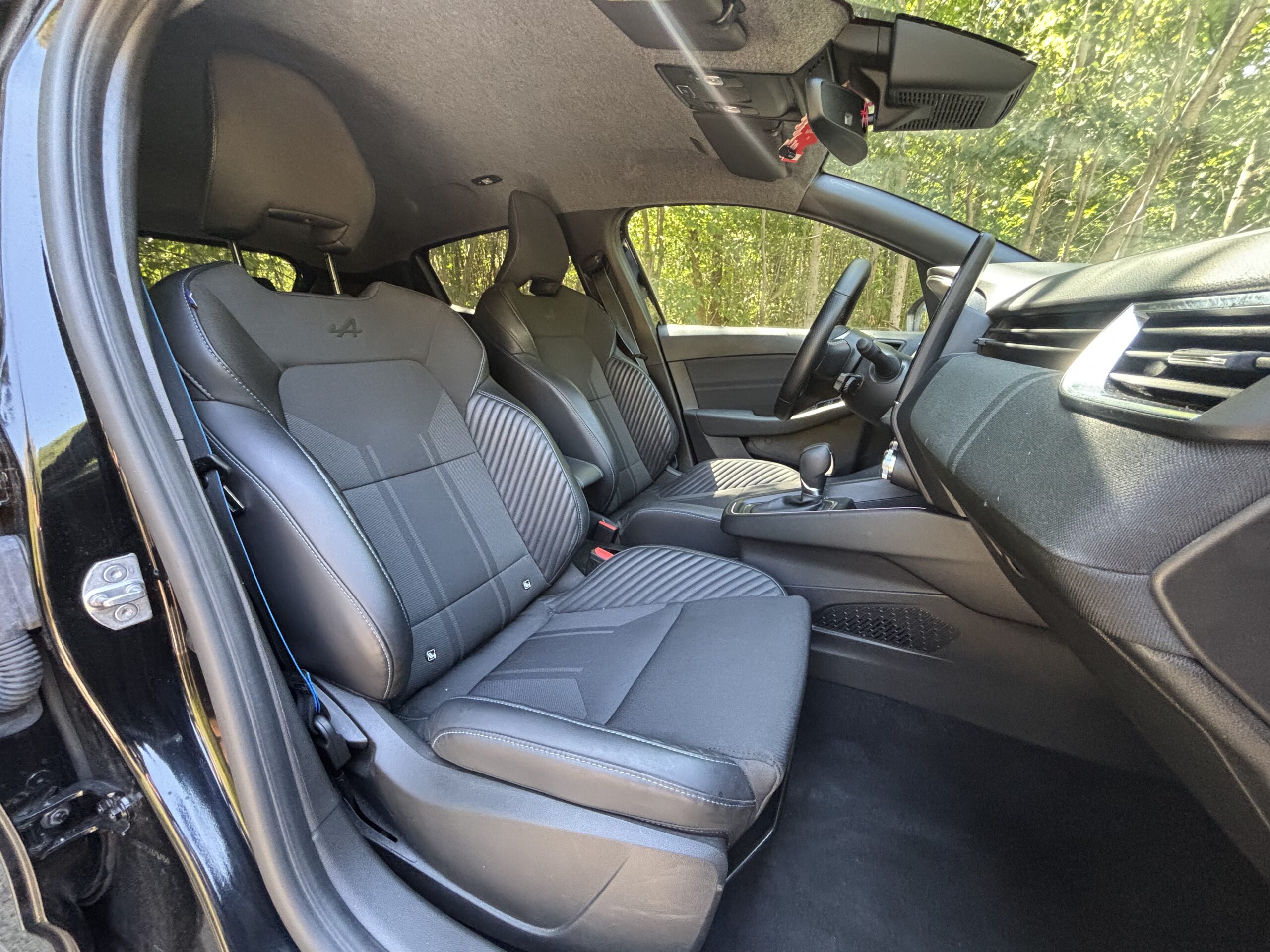 RENAULT Clio V E-TECH 1.6 145 Hybrid ESPRIT ALPINE