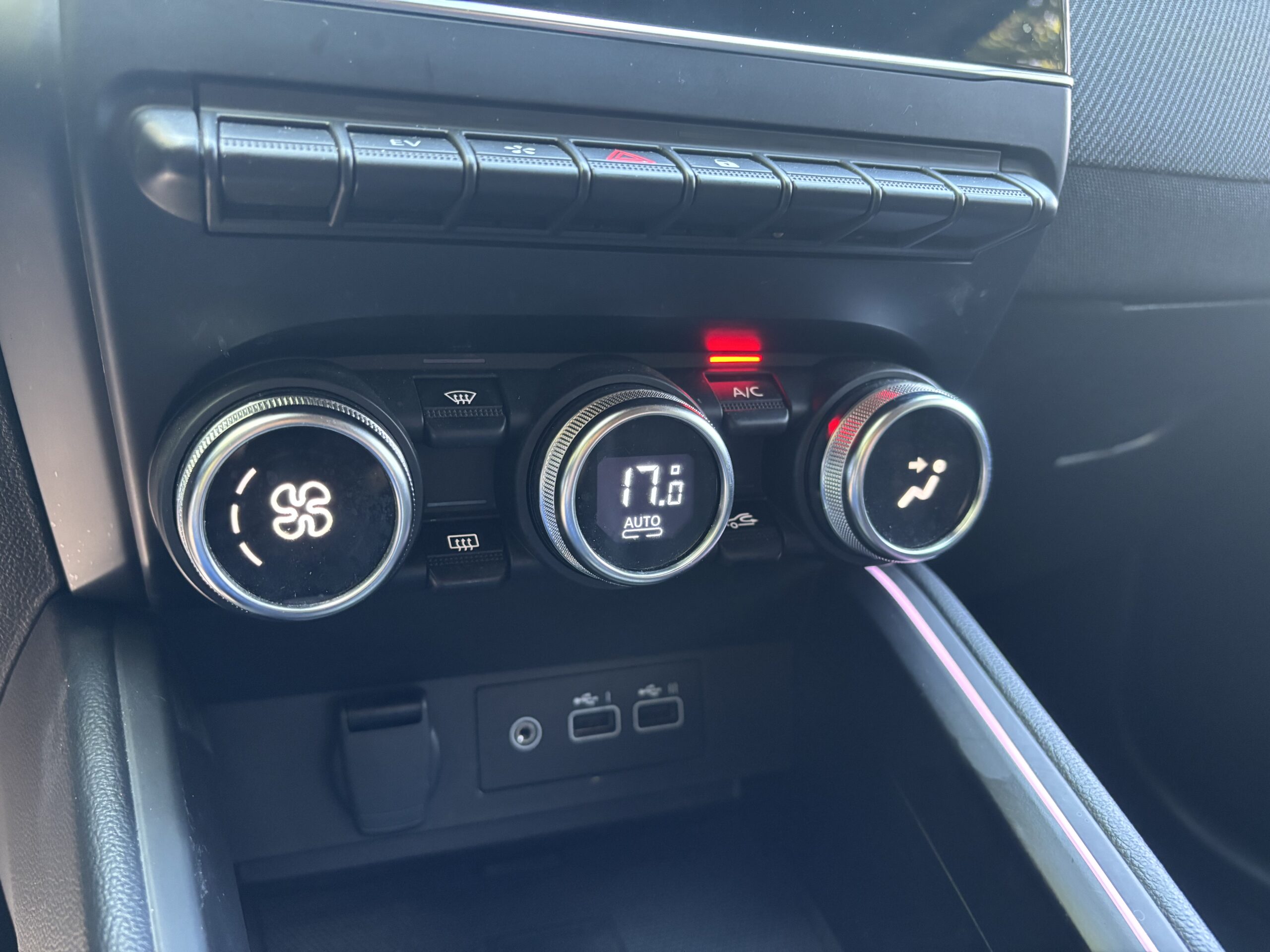 RENAULT Clio V E-TECH 1.6 145 Hybrid ESPRIT ALPINE