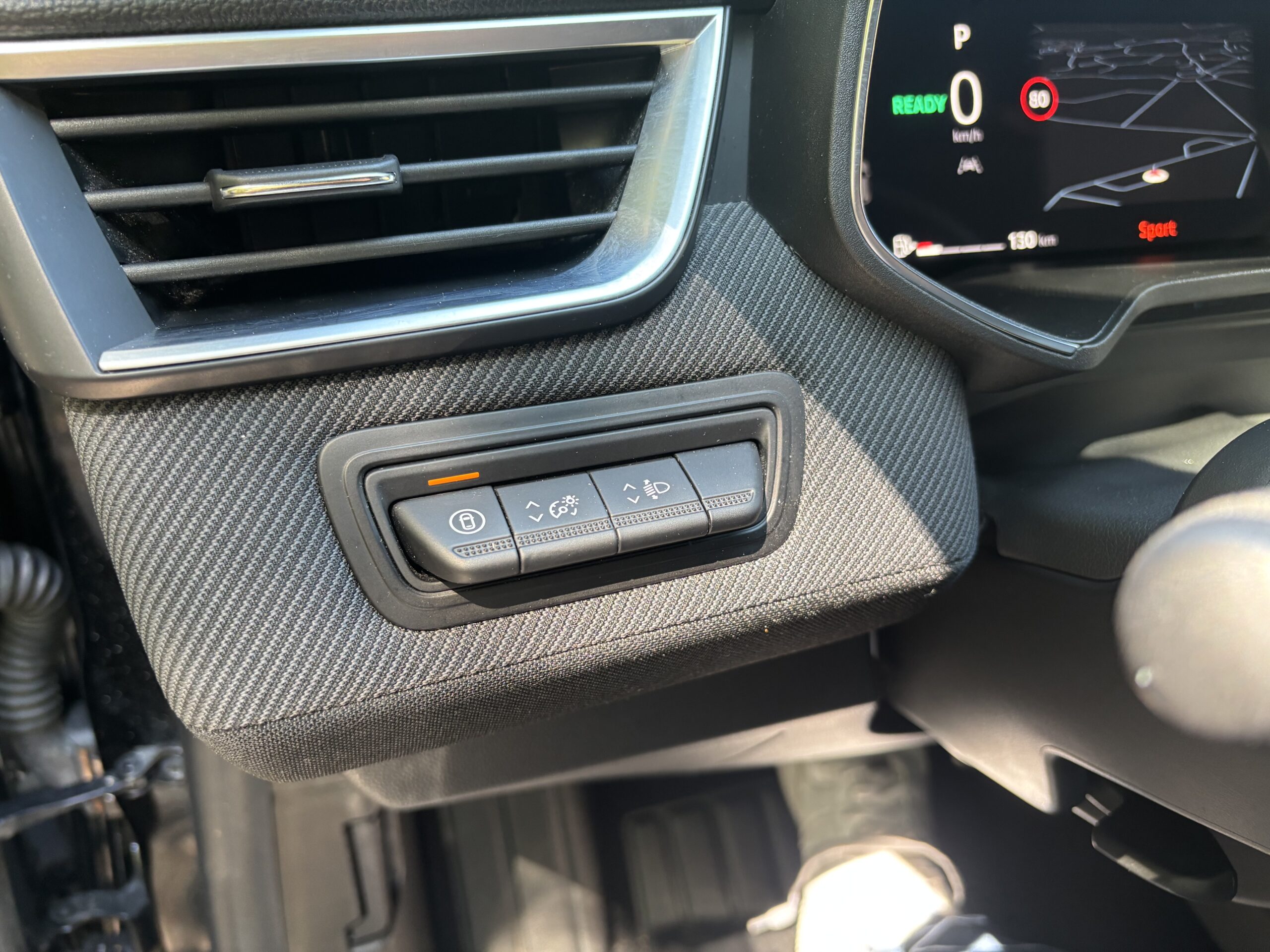 RENAULT Clio V E-TECH 1.6 145 Hybrid ESPRIT ALPINE