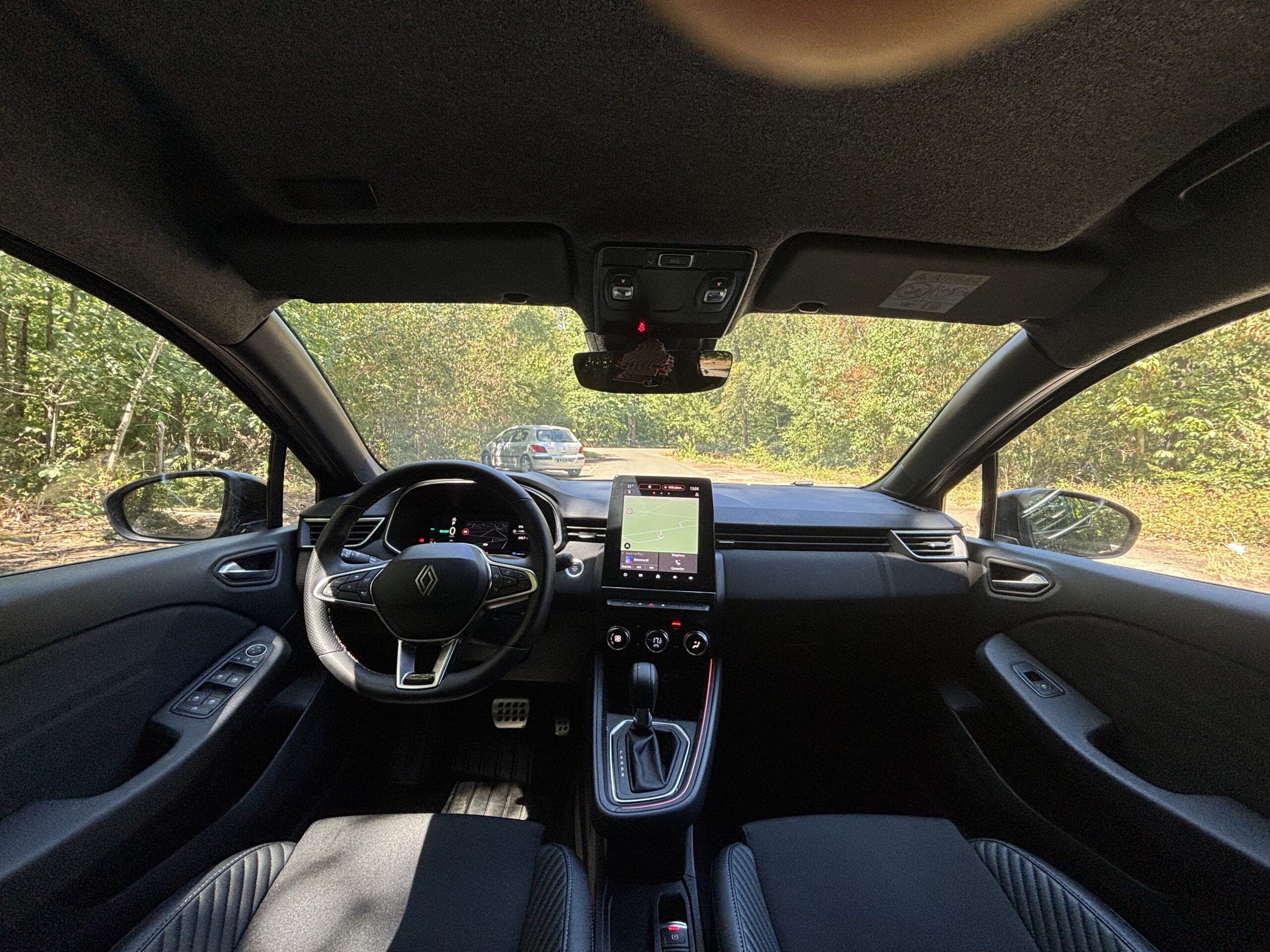 RENAULT Clio V E-TECH 1.6 145 Hybrid ESPRIT ALPINE