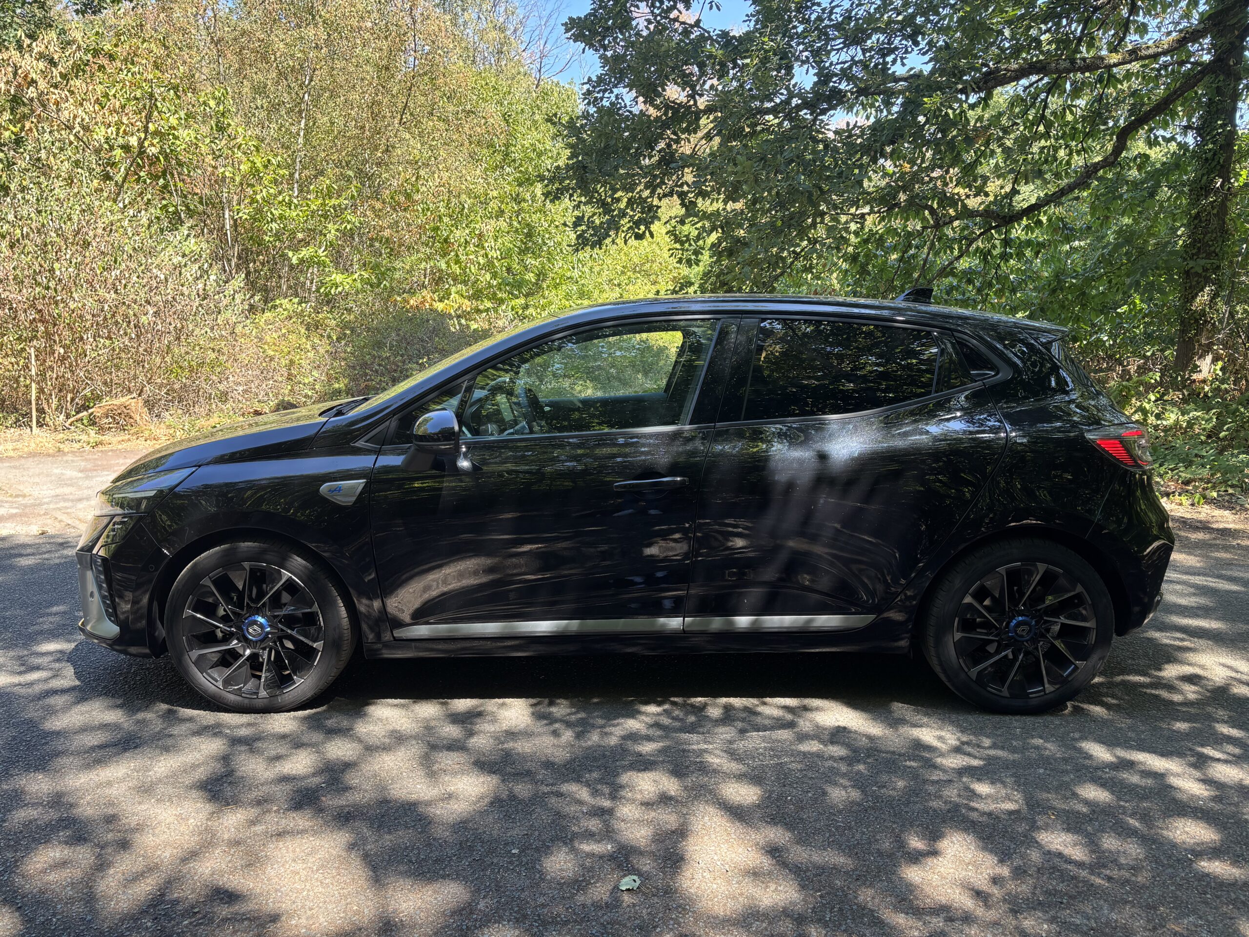RENAULT Clio V E-TECH 1.6 145 Hybrid ESPRIT ALPINE