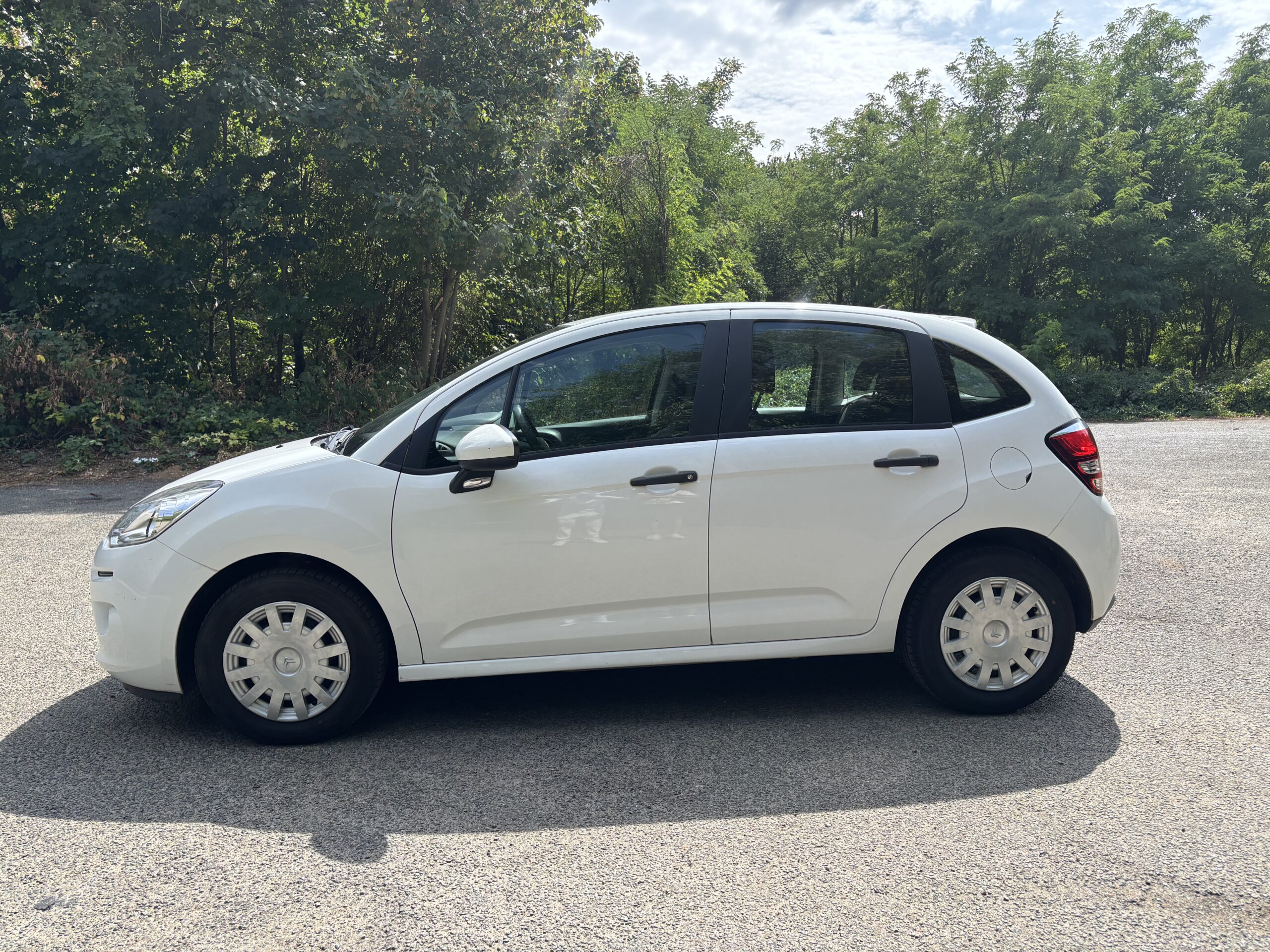 CITROËN C3 1.0 VTi 68 cv VITAMINE
