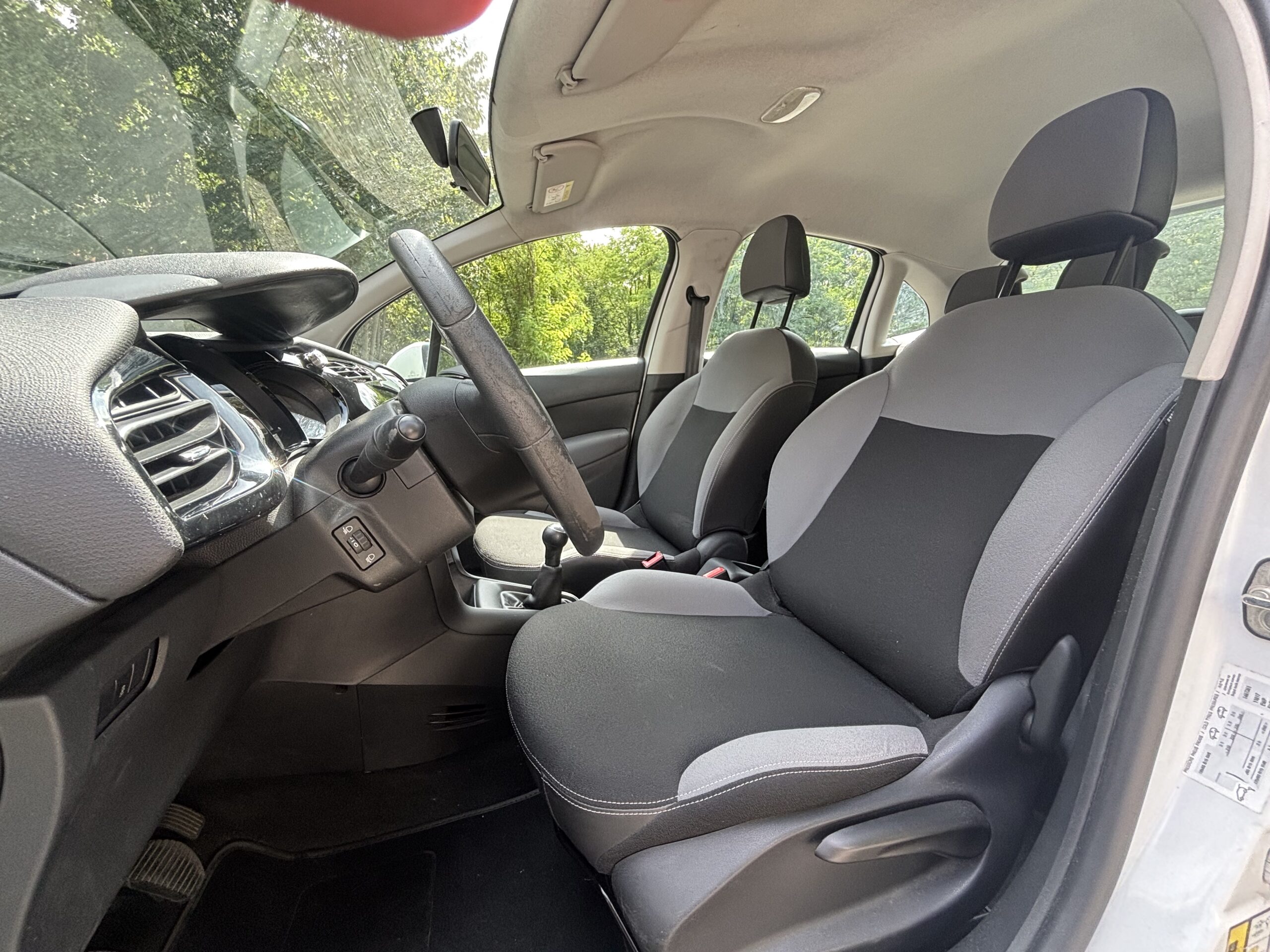 CITROËN C3 1.0 VTi 68 cv VITAMINE