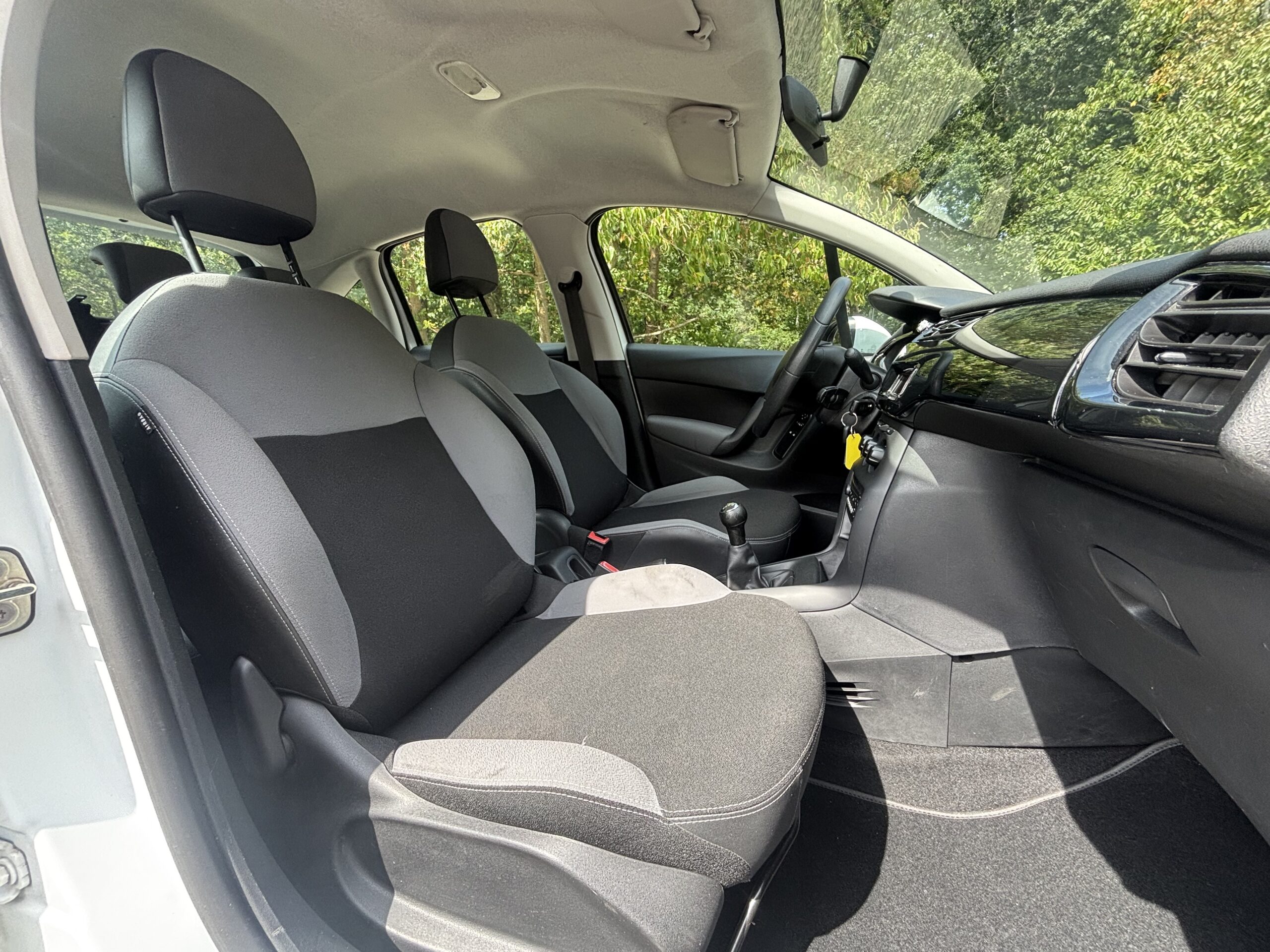 CITROËN C3 1.0 VTi 68 cv VITAMINE