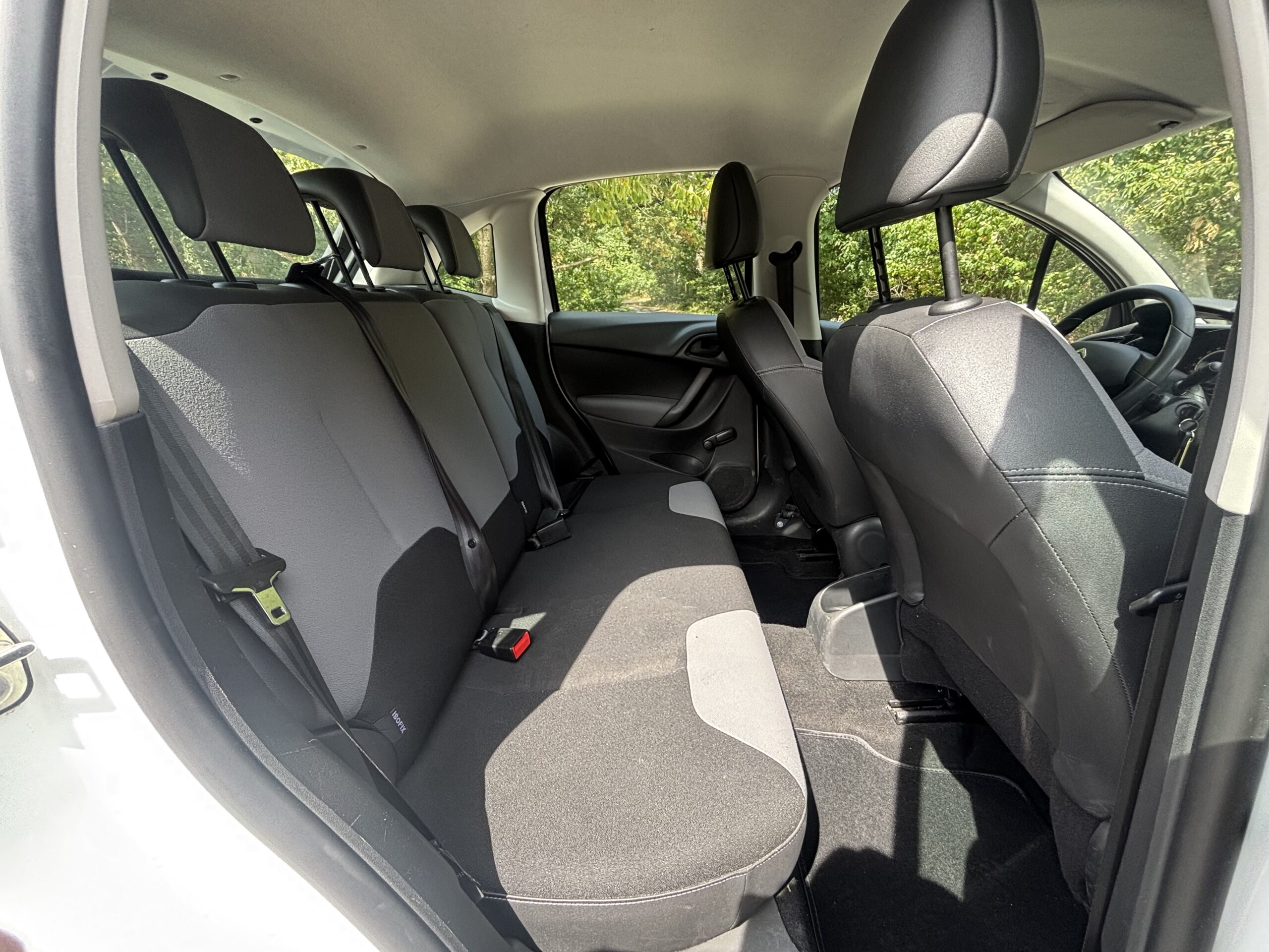 CITROËN C3 1.0 VTi 68 cv VITAMINE