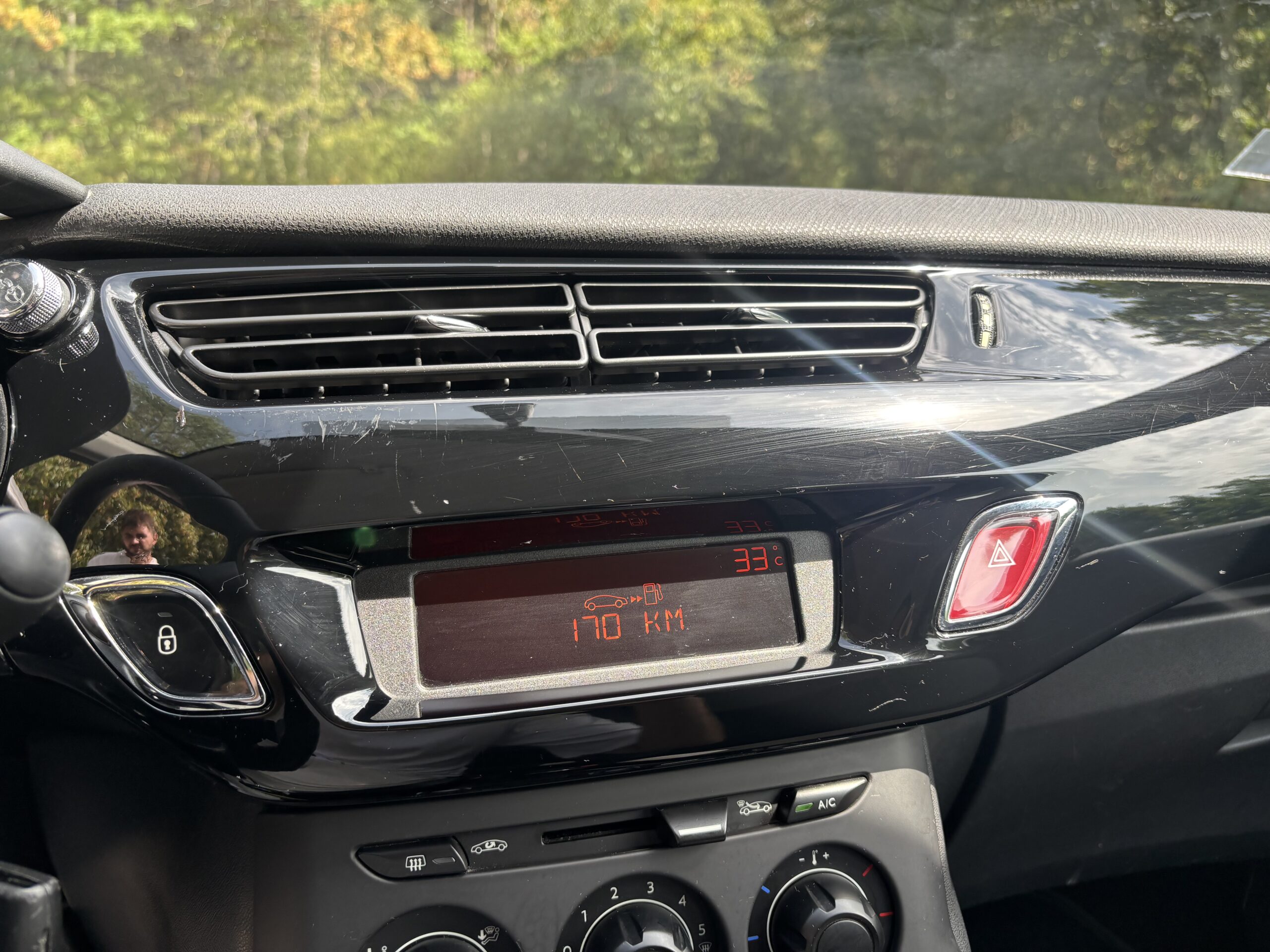 CITROËN C3 1.0 VTi 68 cv VITAMINE