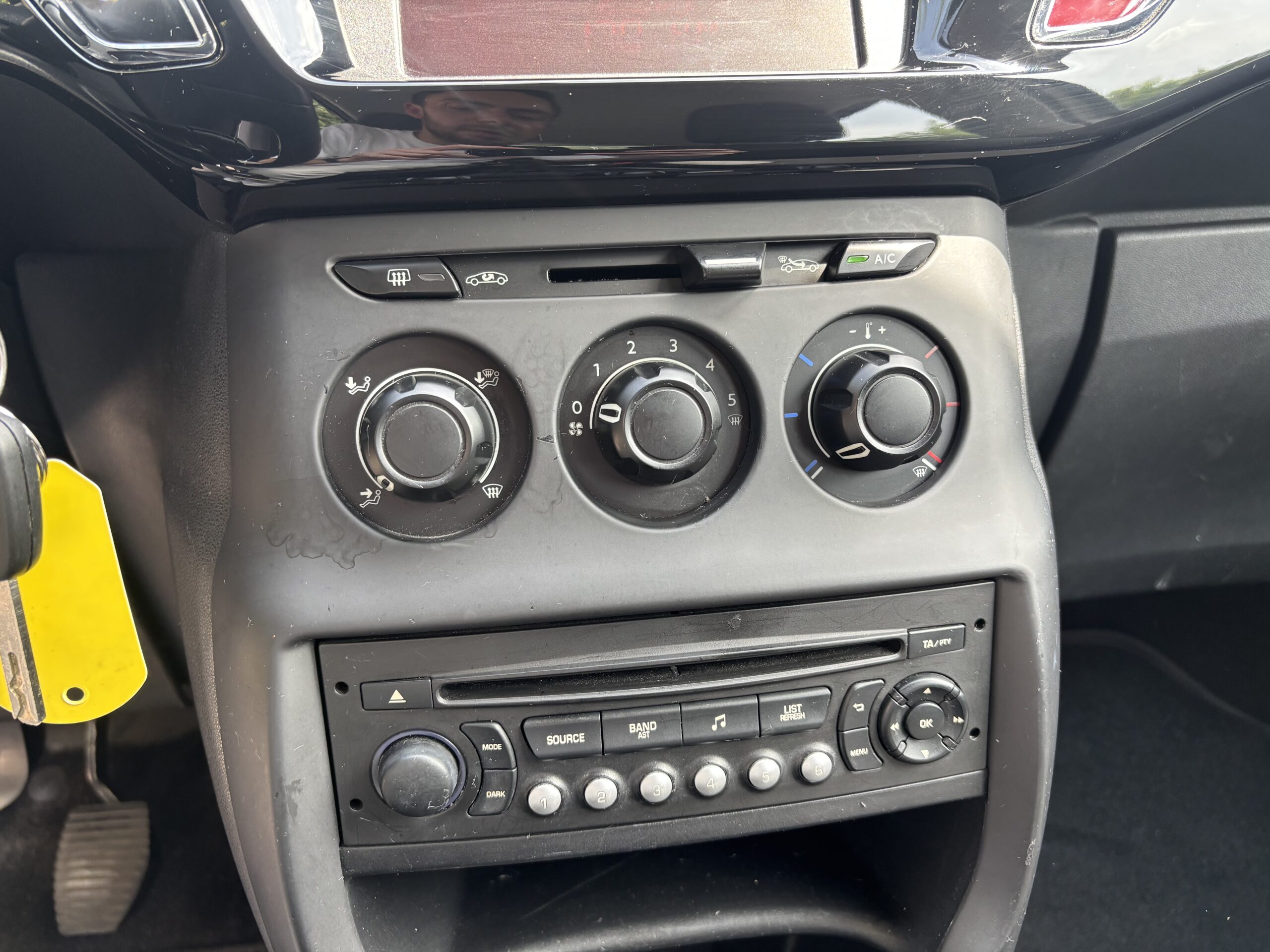 CITROËN C3 1.0 VTi 68 cv VITAMINE