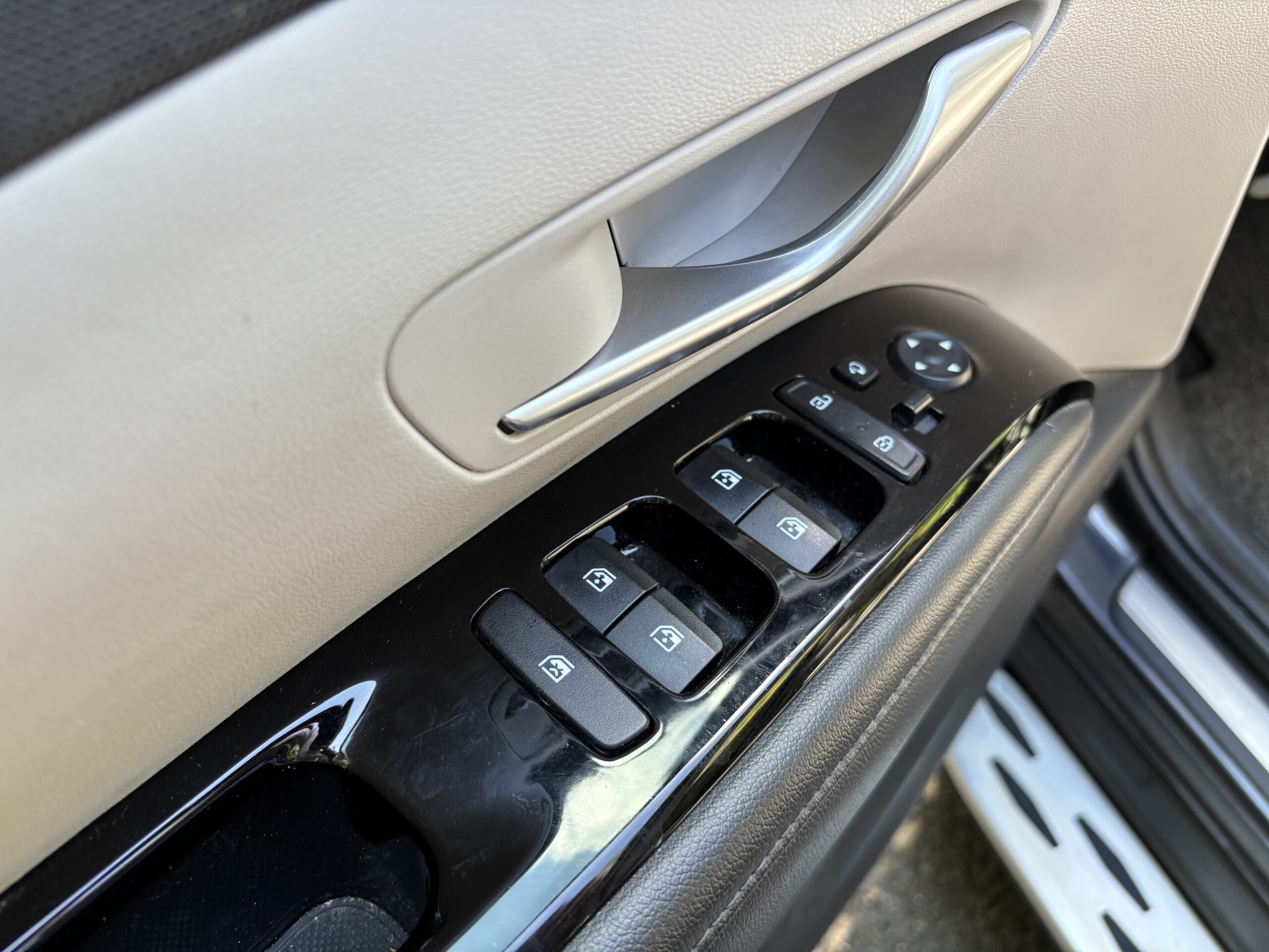 HYUNDAI Tucson 1.6 T-GDI 230 Hybrid Executive
