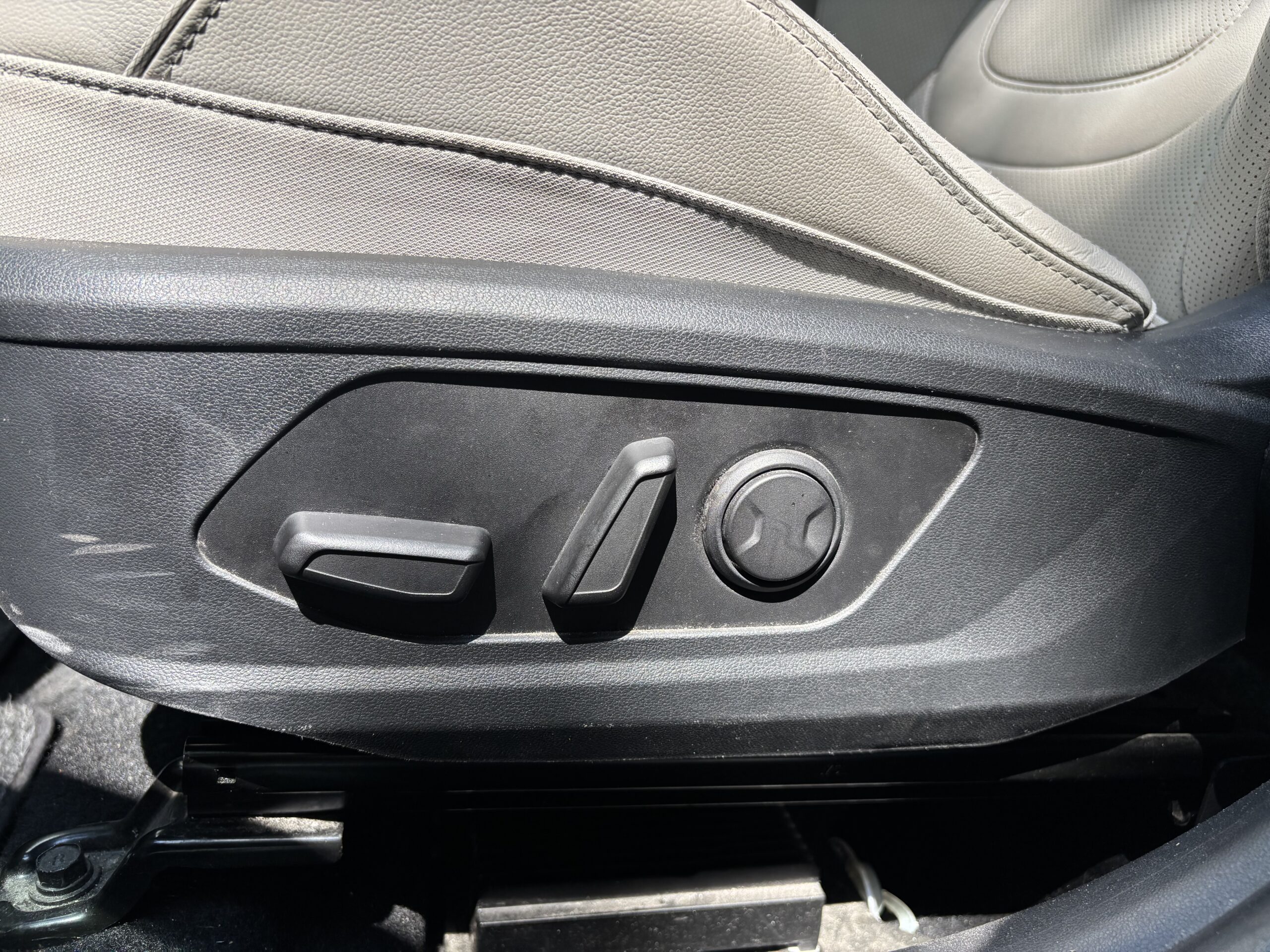 HYUNDAI Tucson 1.6 T-GDI 230 Hybrid Executive