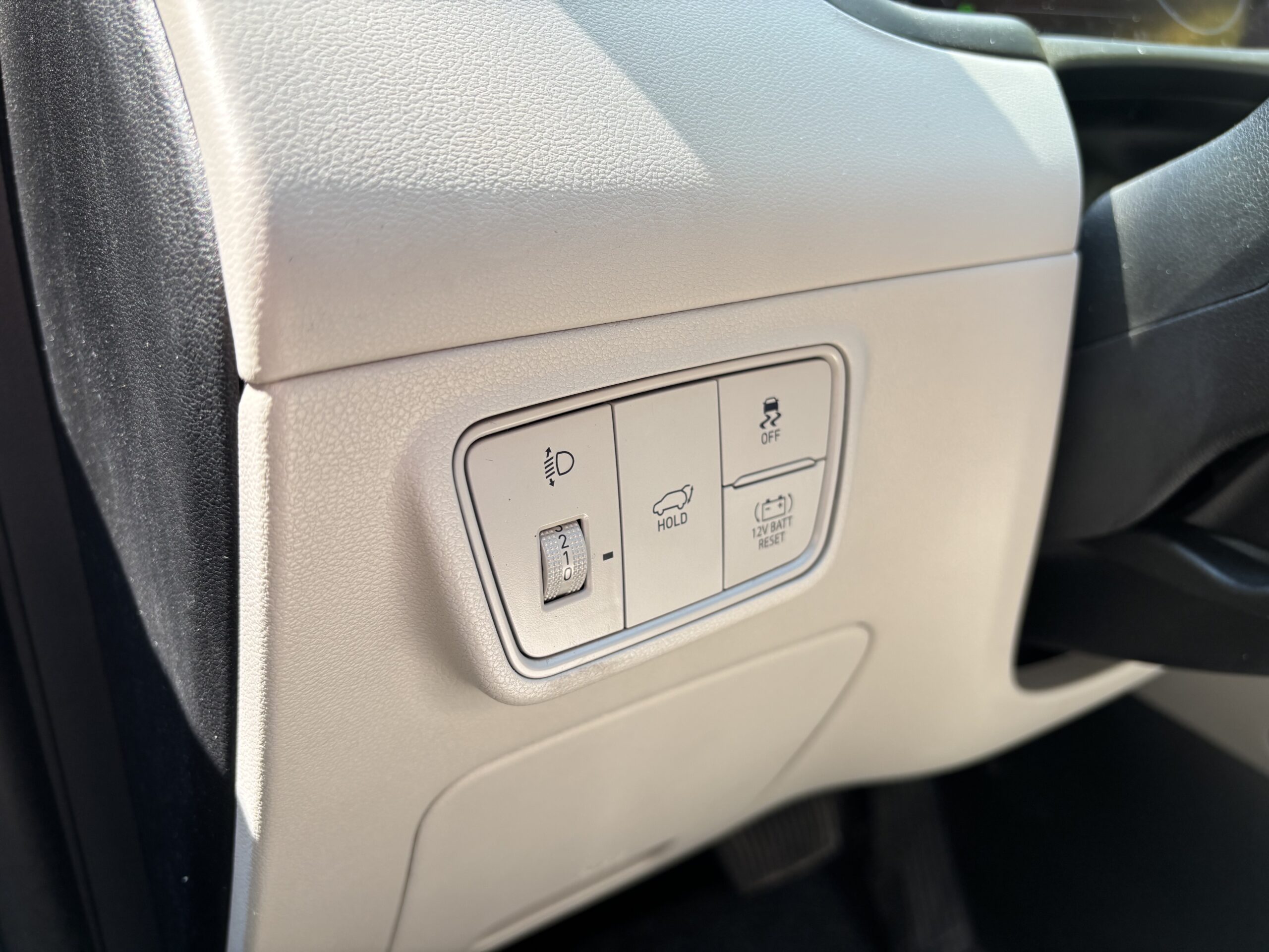HYUNDAI Tucson 1.6 T-GDI 230 Hybrid Executive